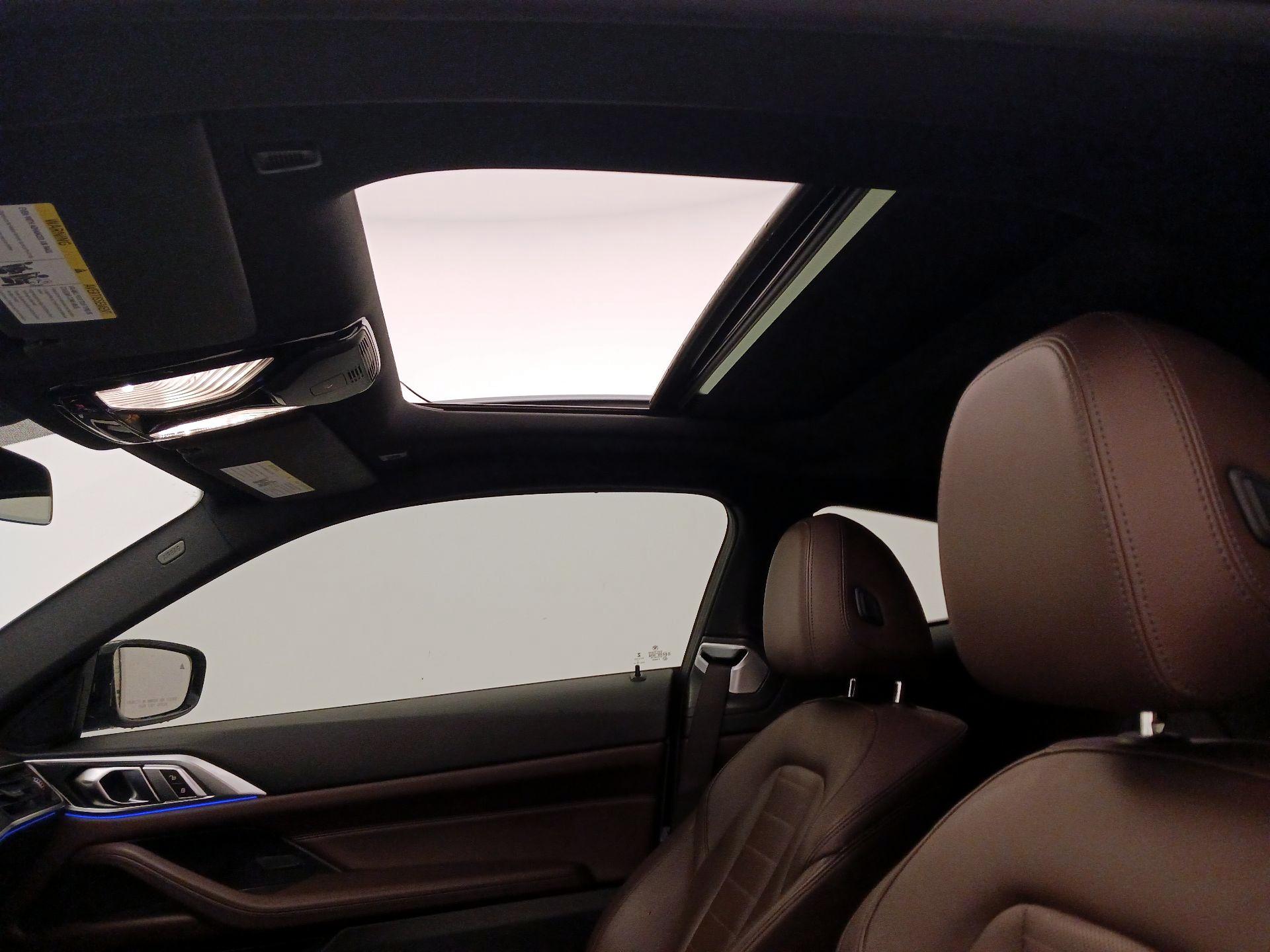 Thumbnail: 2022 BMW 4 Series - 20