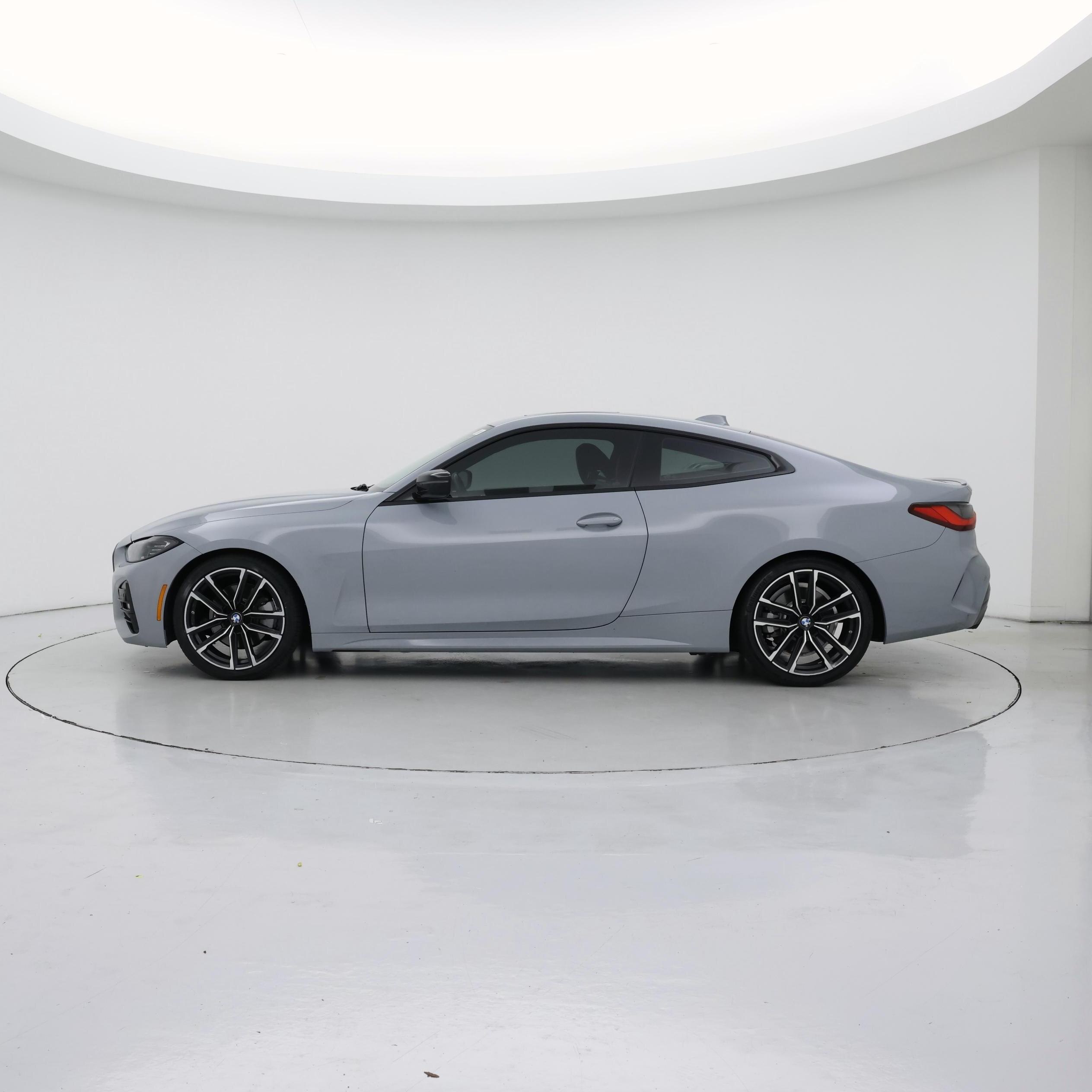Thumbnail: 2022 BMW 4 Series - 3