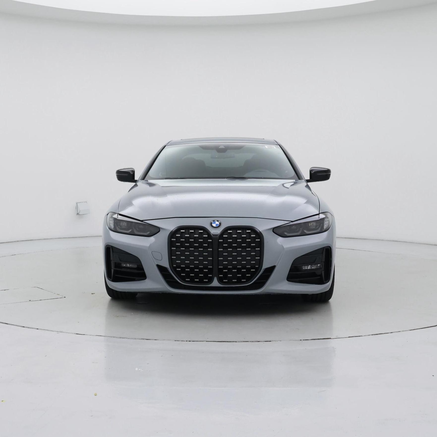 Thumbnail: 2022 BMW 4 Series - 5