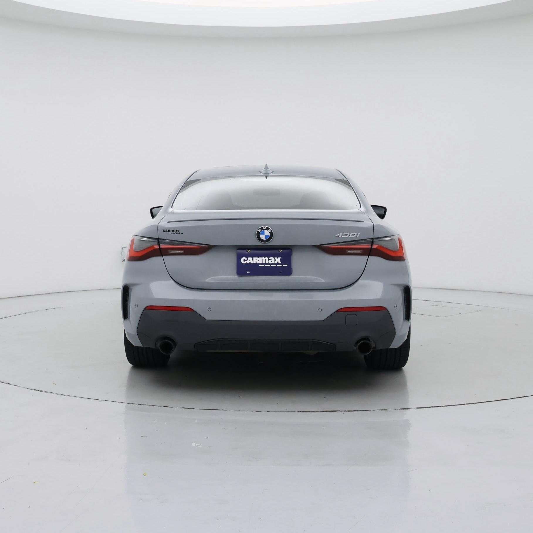 Thumbnail: 2022 BMW 4 Series - 6