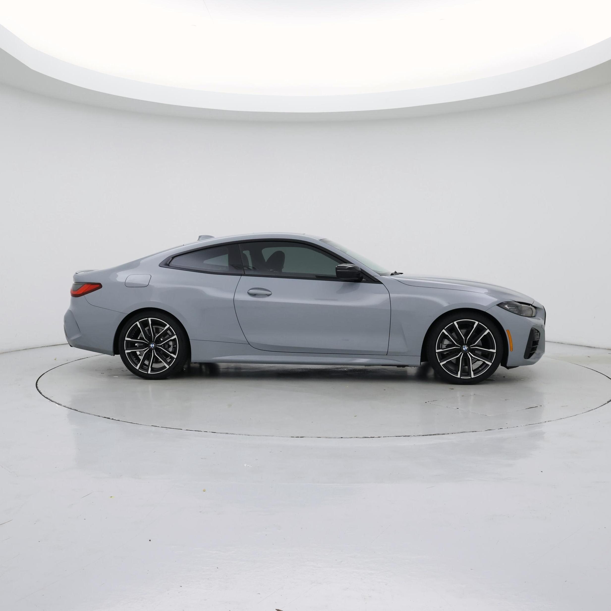Thumbnail: 2022 BMW 4 Series - 7