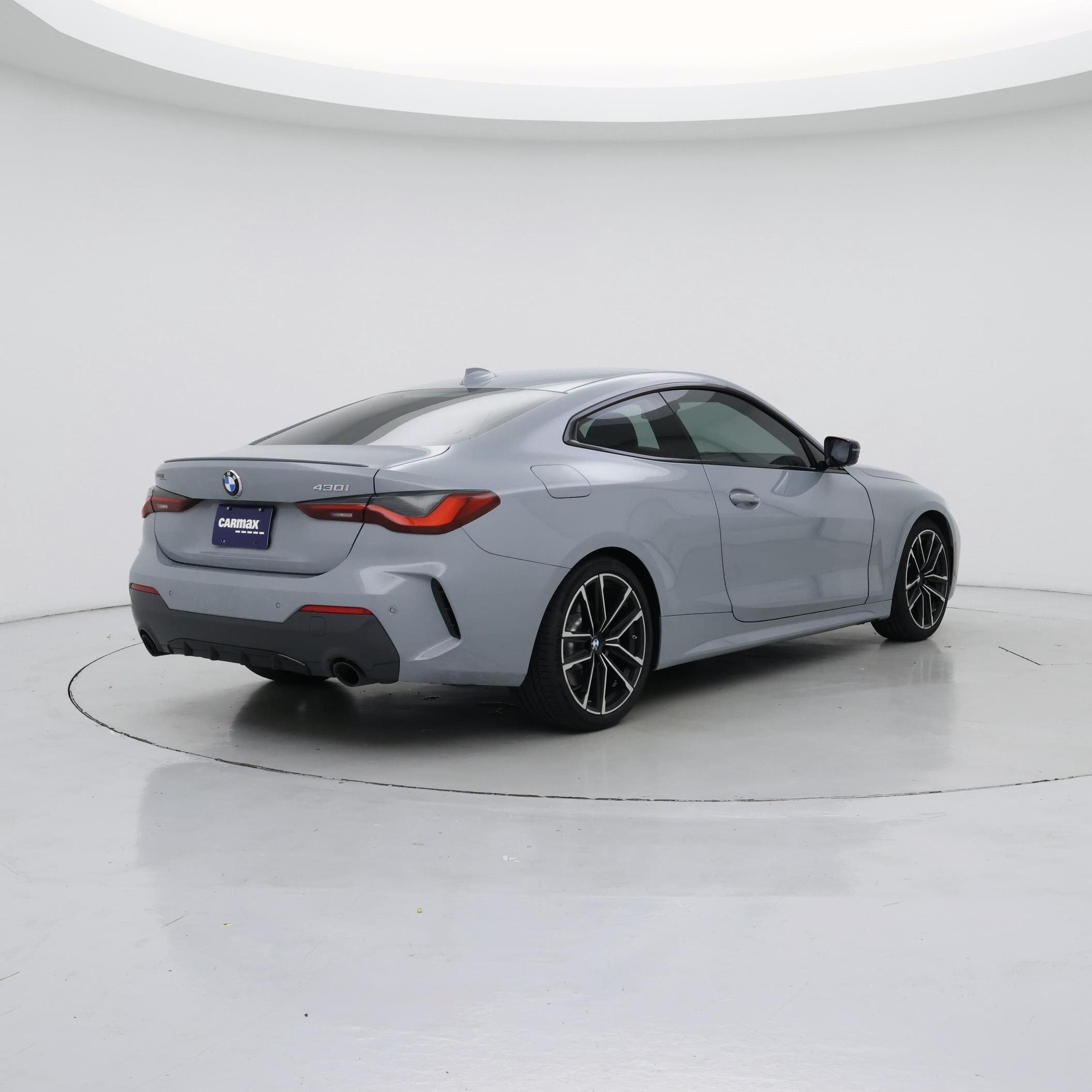 Thumbnail: 2022 BMW 4 Series - 8
