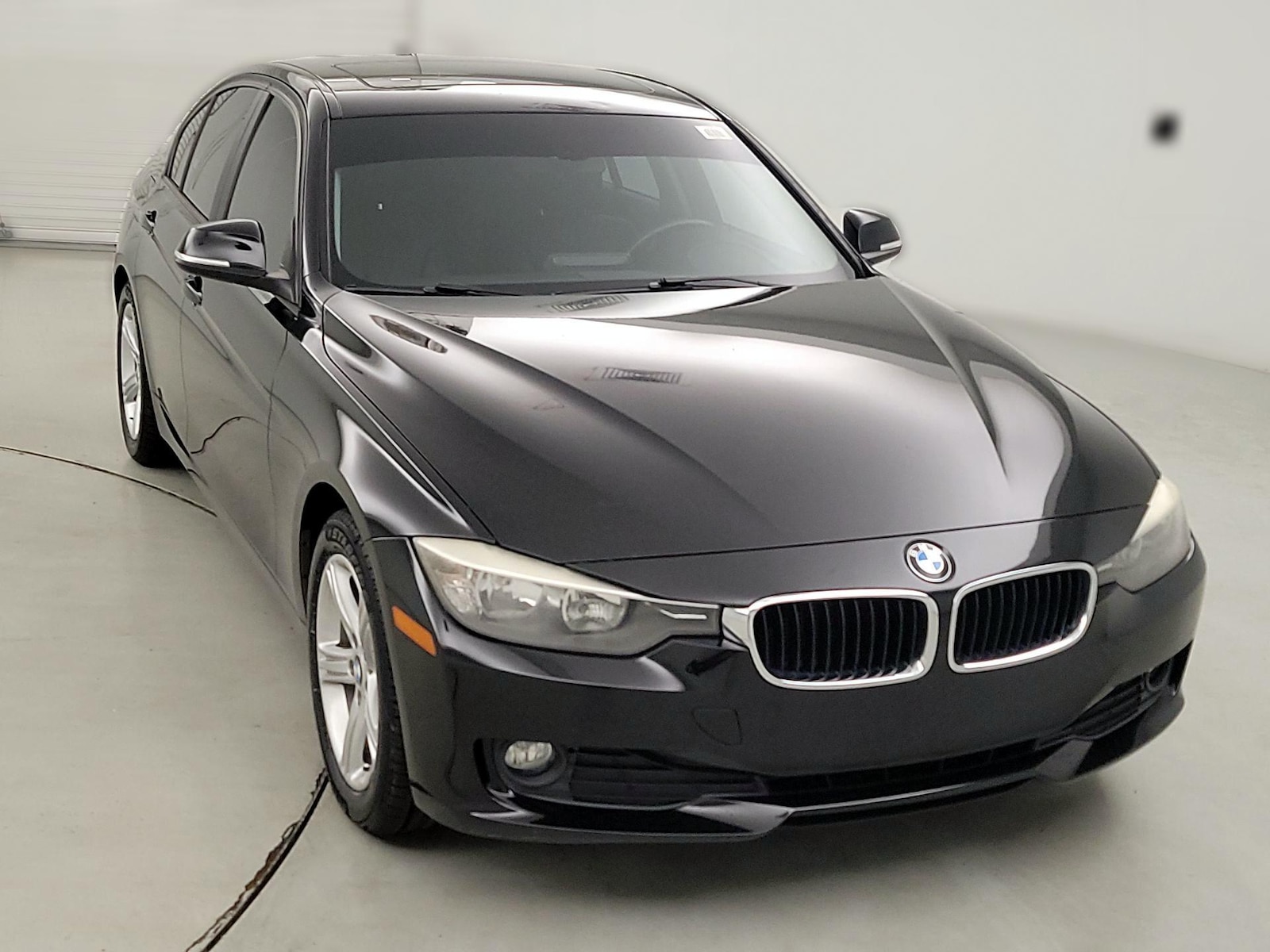 2015 BMW 3 Series 320i