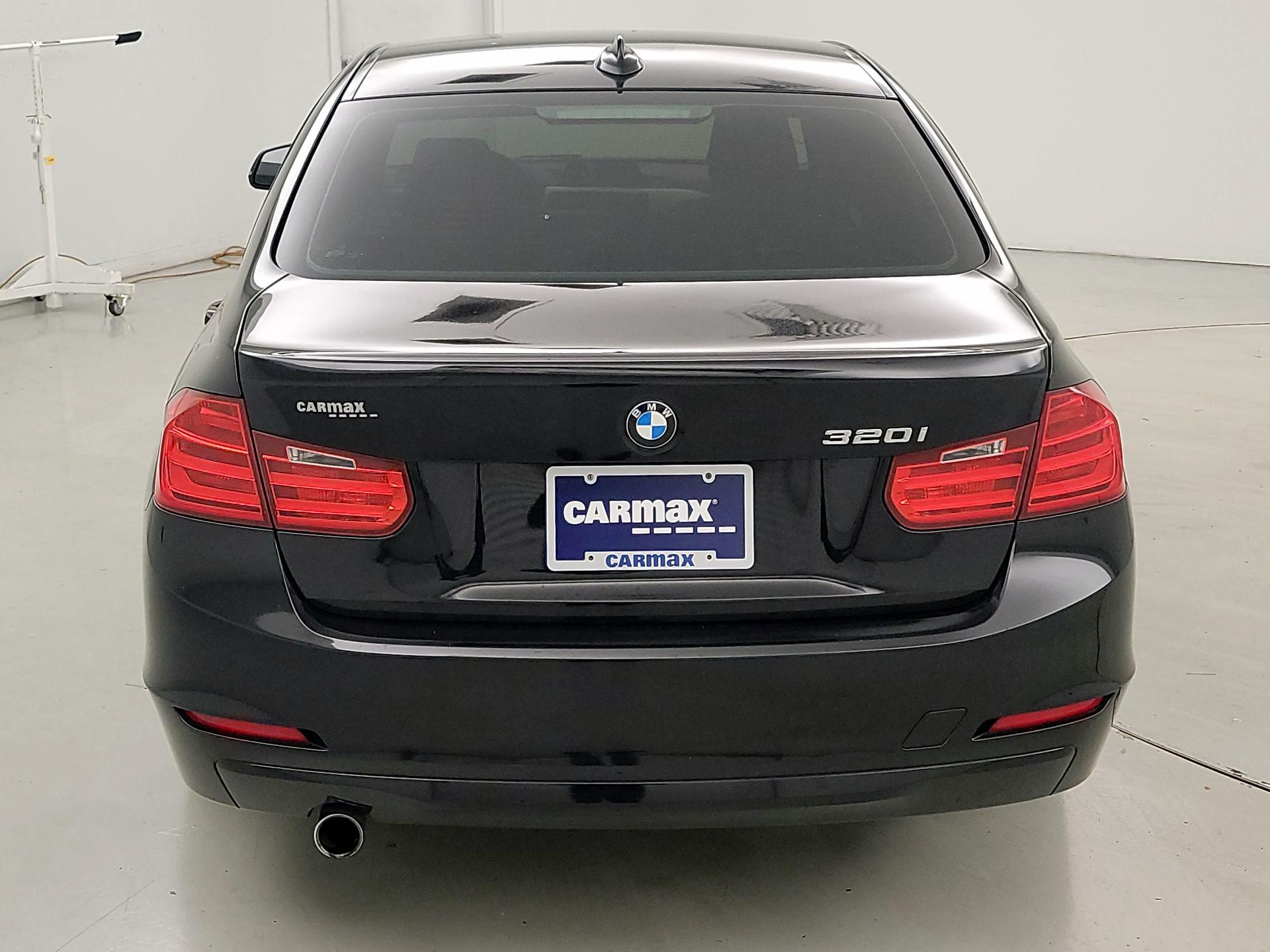 Thumbnail: 2015 BMW 3 Series - 6