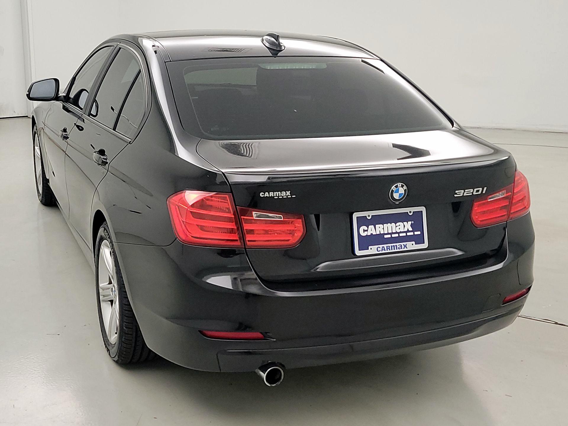 Thumbnail: 2015 BMW 3 Series - 7