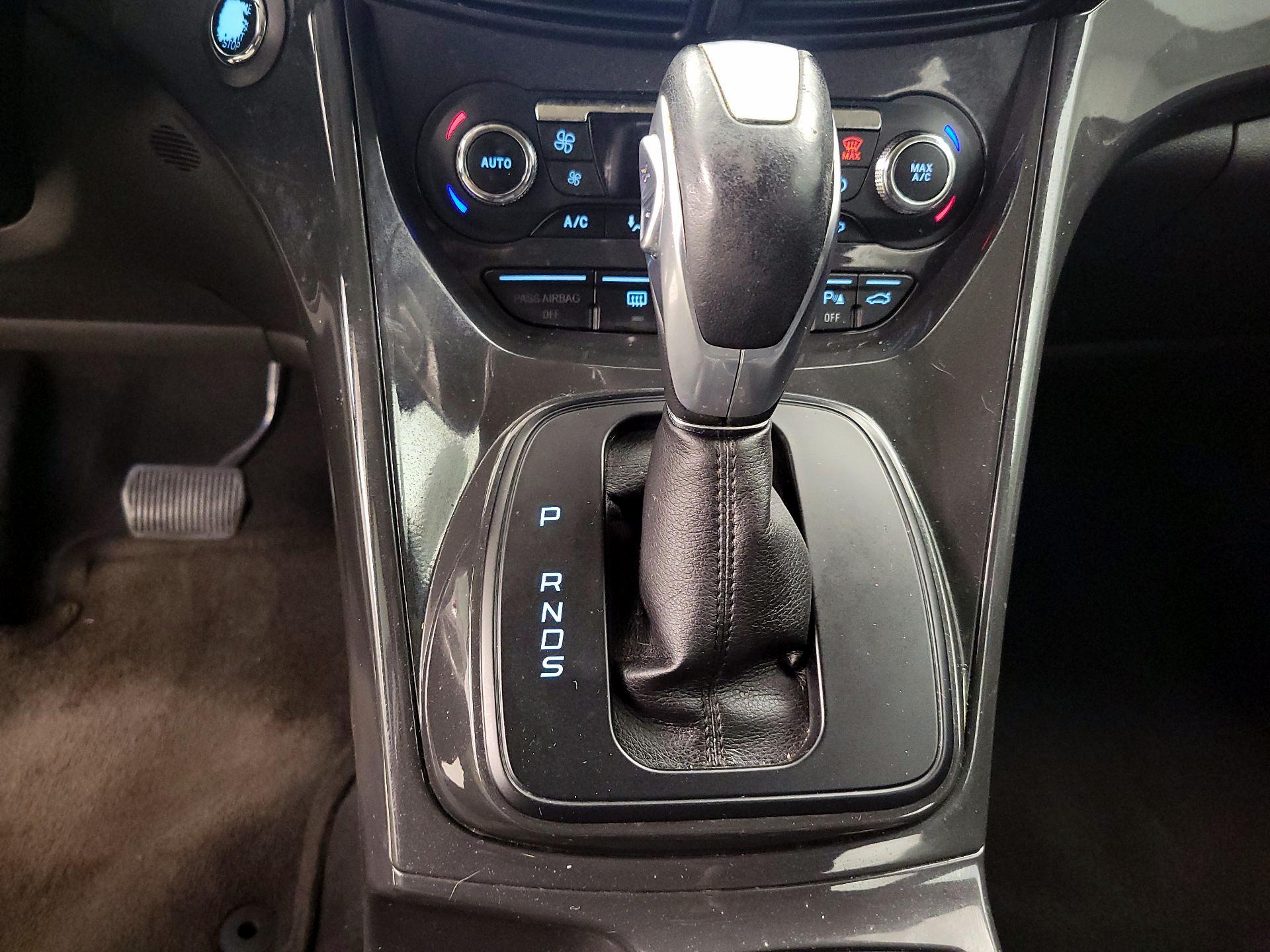 Thumbnail: 2014 Ford Escape - 15