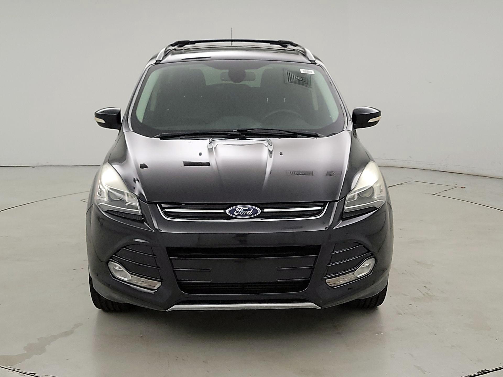 Thumbnail: 2014 Ford Escape - 2
