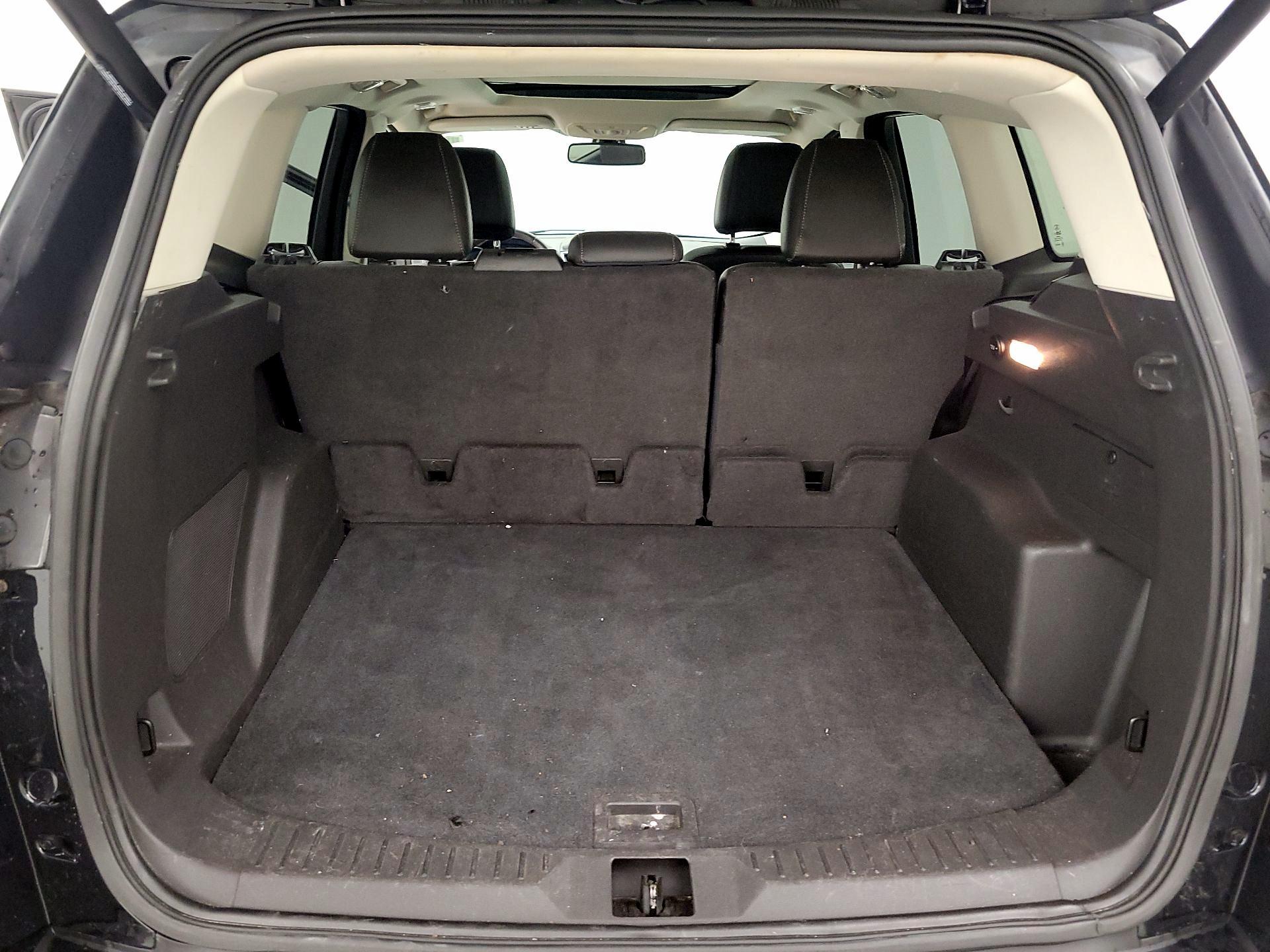 Thumbnail: 2014 Ford Escape - 19
