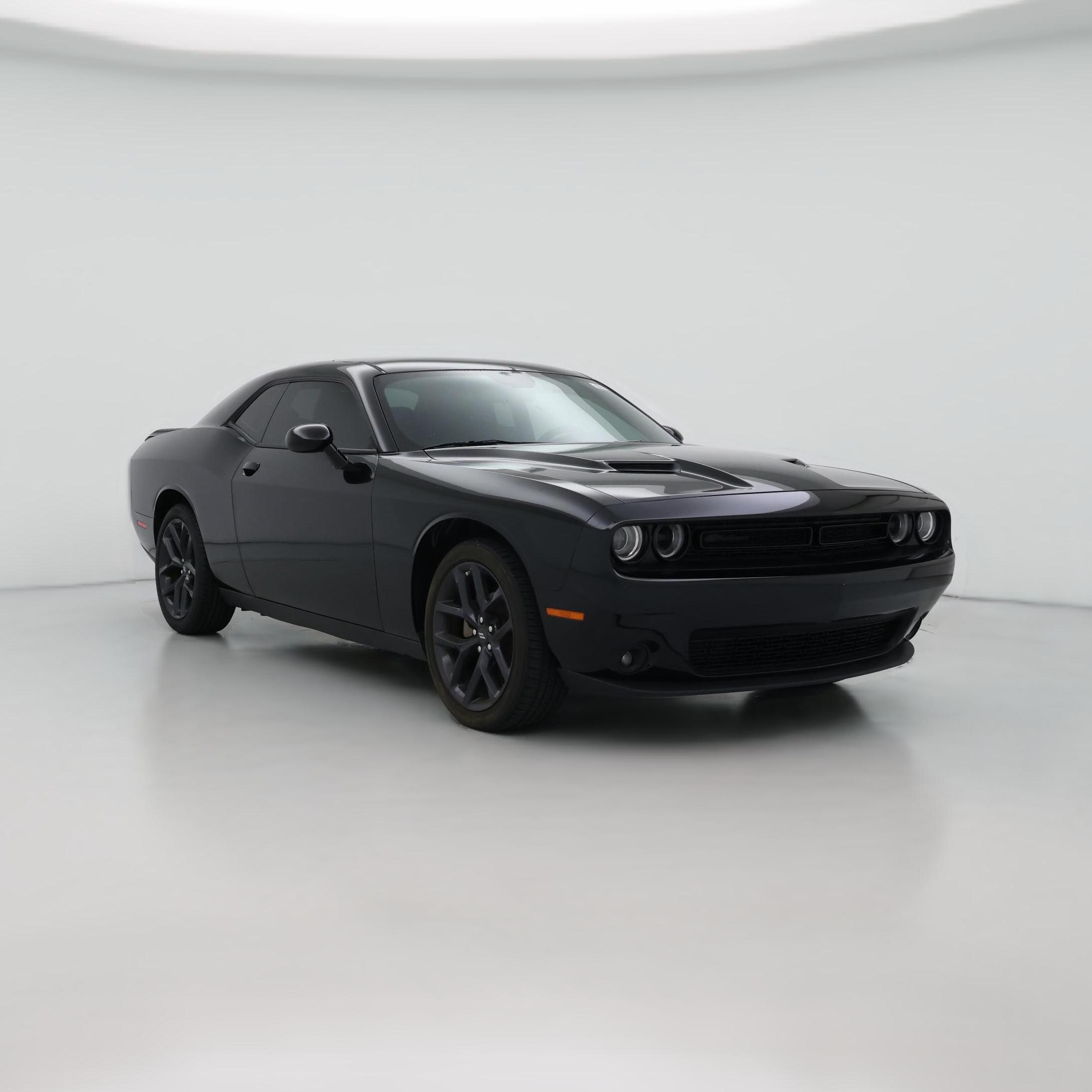 Thumbnail: 2023 Dodge Challenger - 1