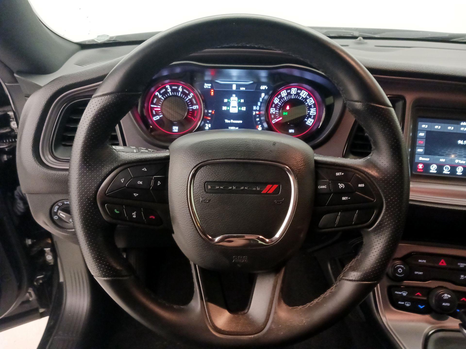 Thumbnail: 2023 Dodge Challenger - 10