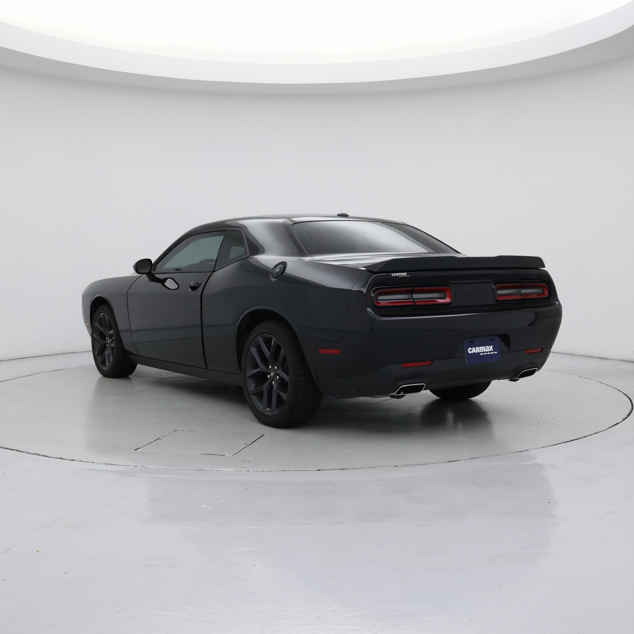 Thumbnail: 2023 Dodge Challenger - 2