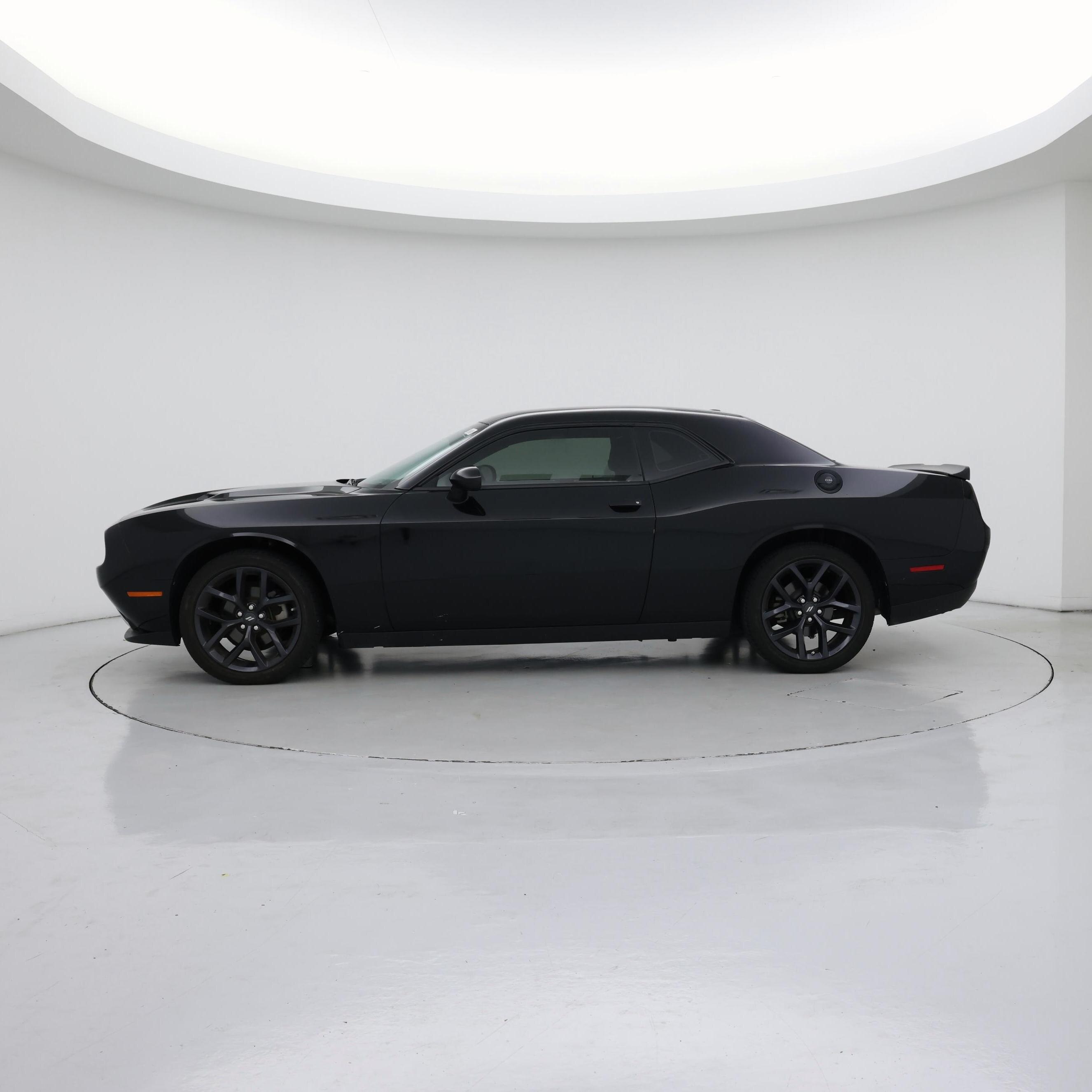 Thumbnail: 2023 Dodge Challenger - 3