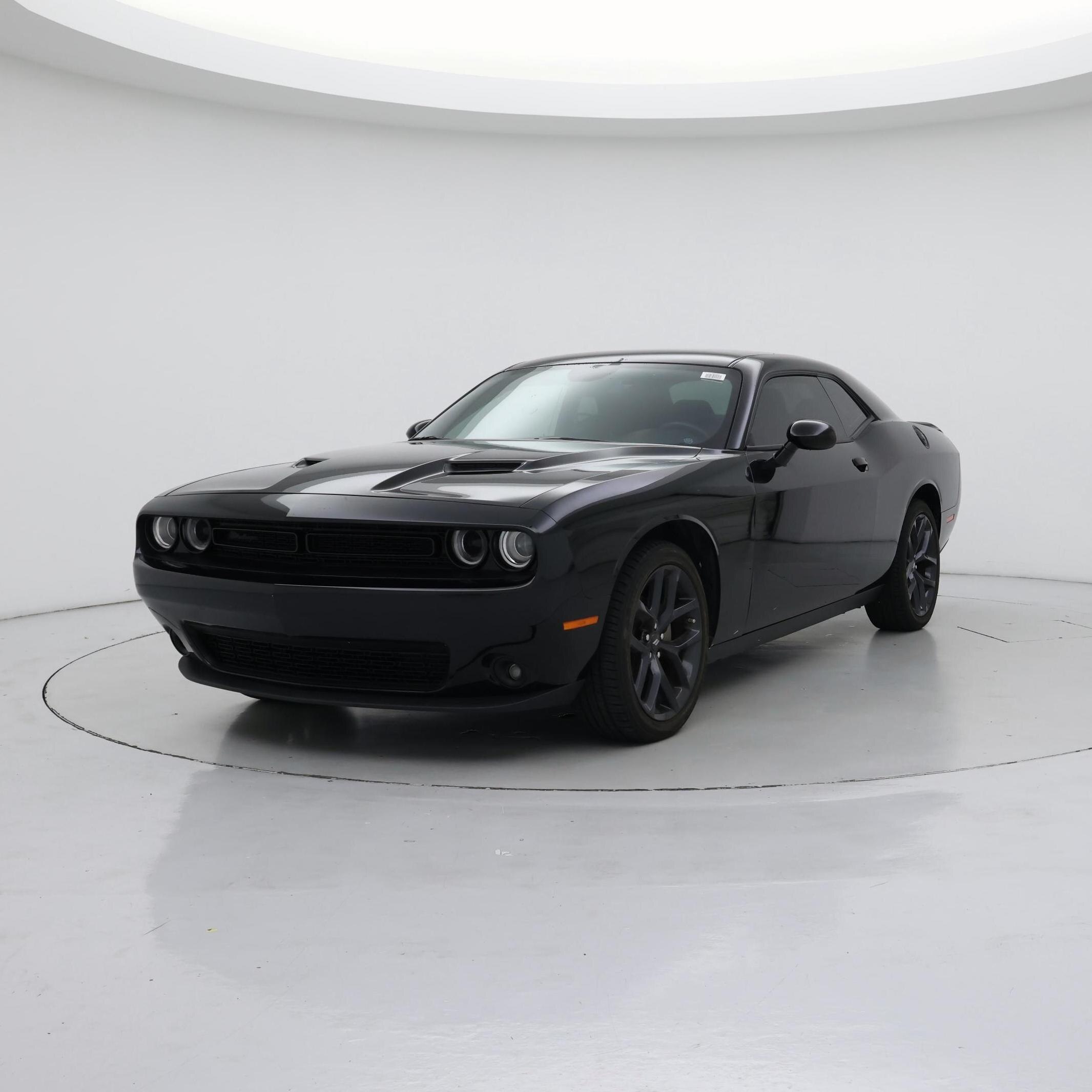 Thumbnail: 2023 Dodge Challenger - 4