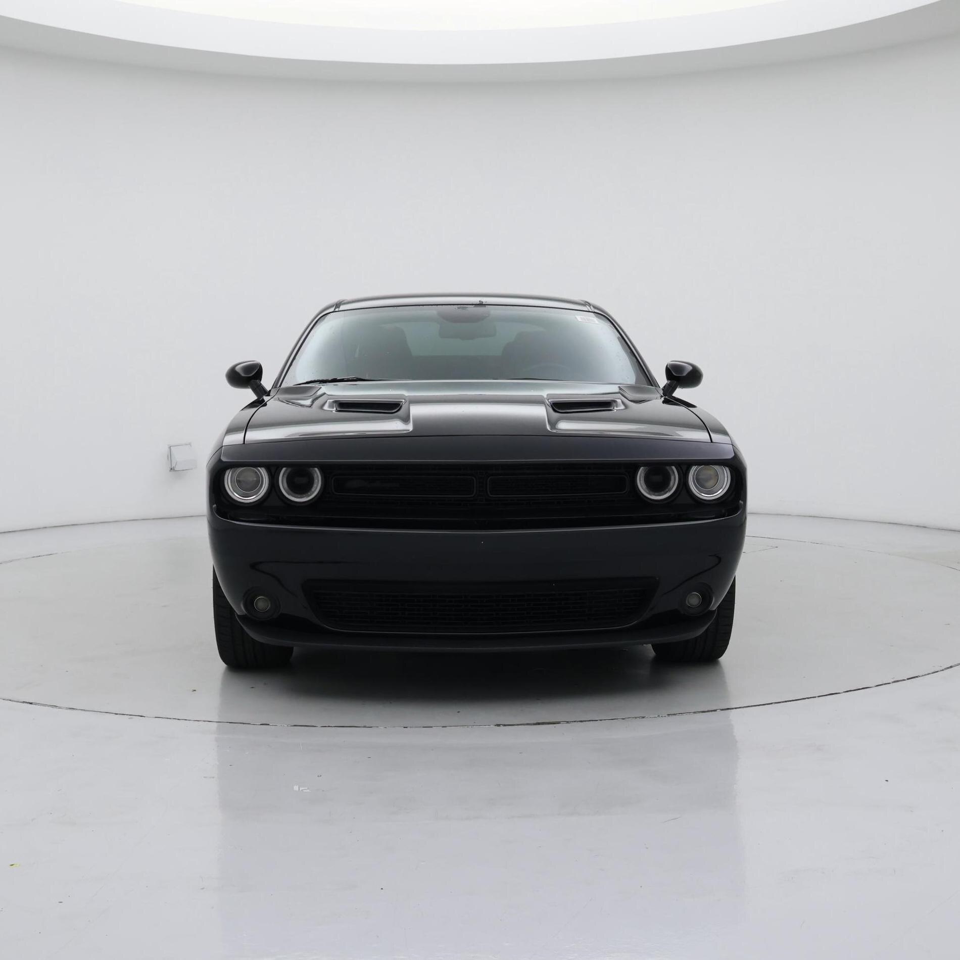 Thumbnail: 2023 Dodge Challenger - 5