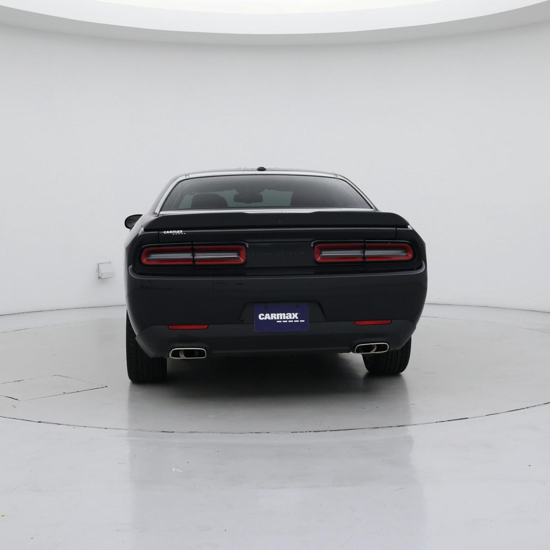 Thumbnail: 2023 Dodge Challenger - 6