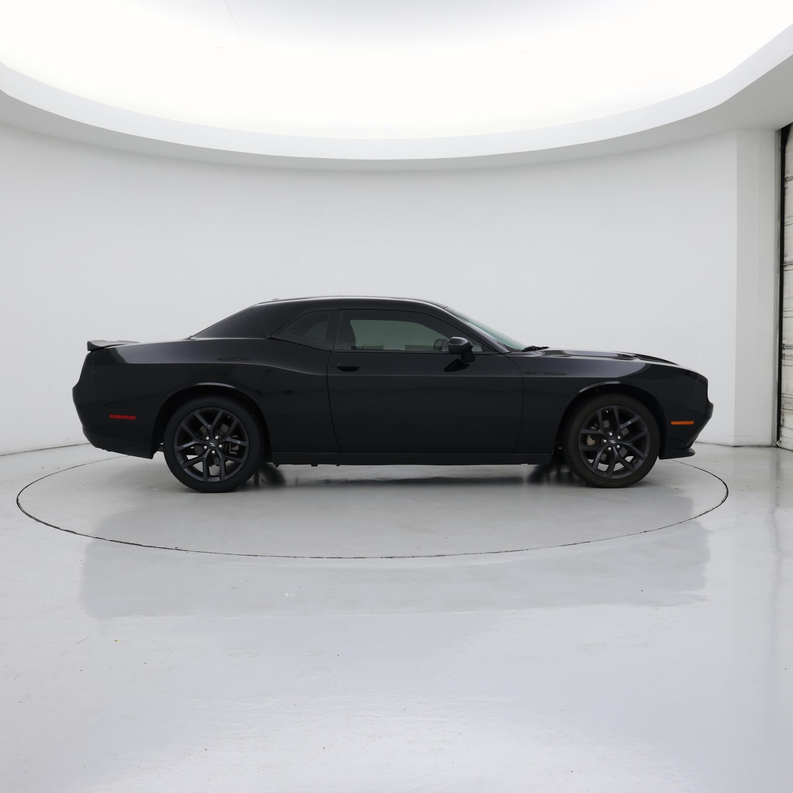 Thumbnail: 2023 Dodge Challenger - 7