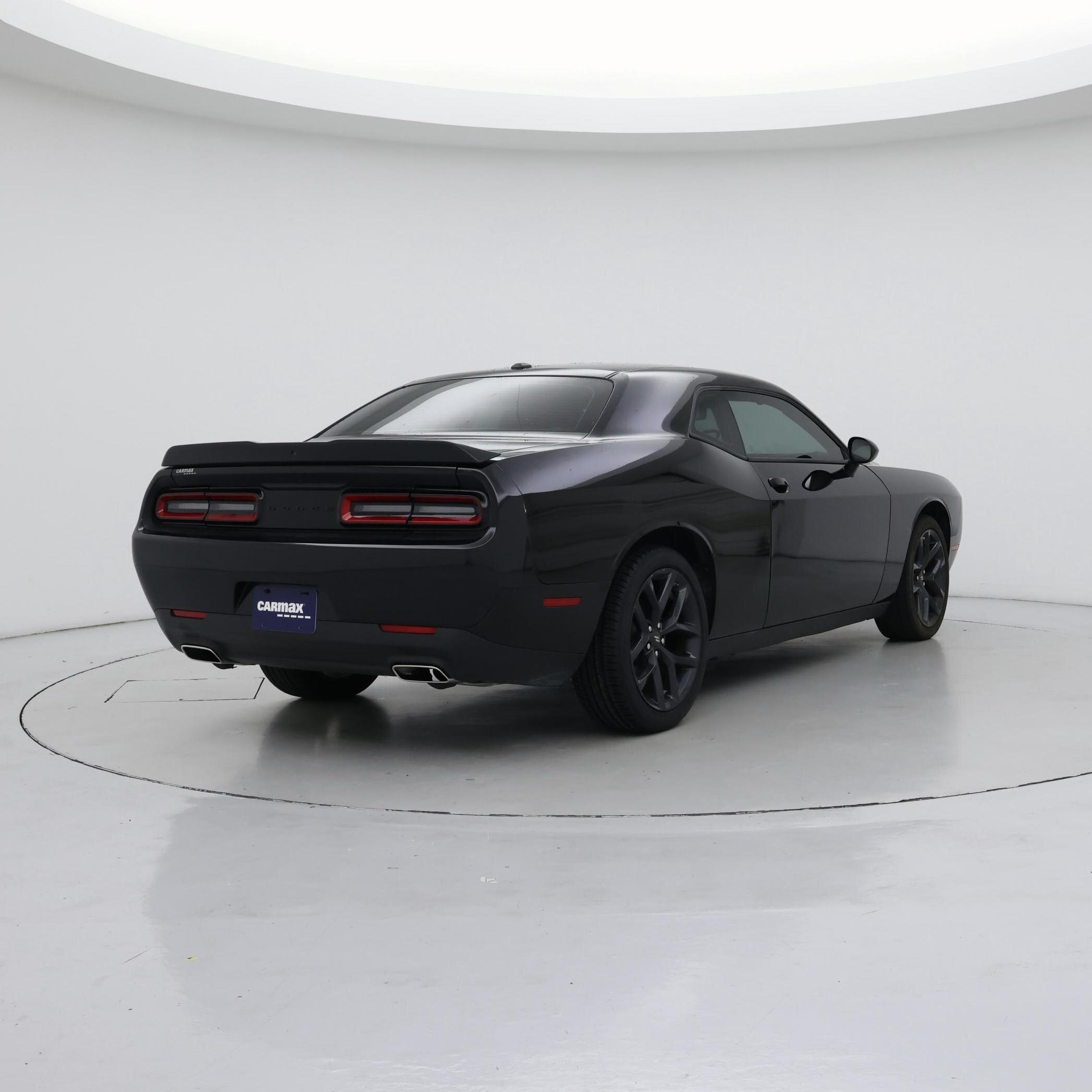 Thumbnail: 2023 Dodge Challenger - 8