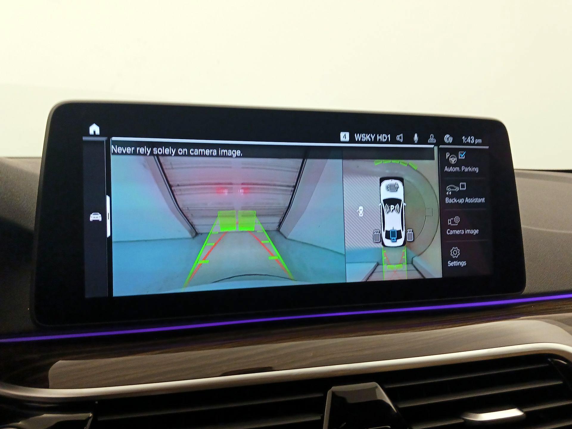Thumbnail: 2021 BMW 5 Series - 15