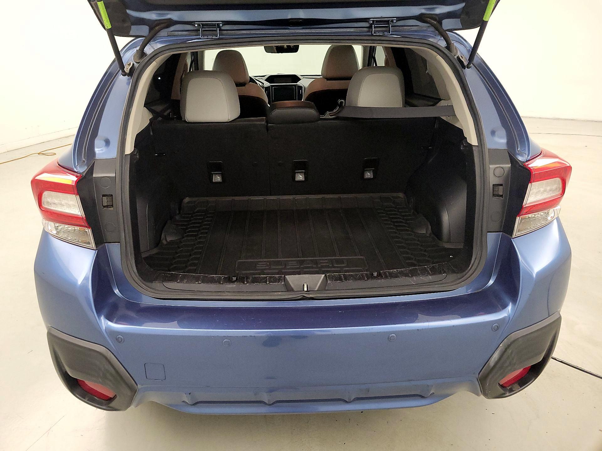 Thumbnail: 2018 Subaru Crosstrek - 19
