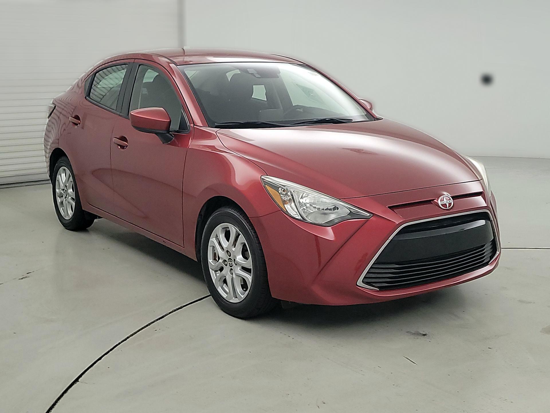 Thumbnail: 2016 Scion iA - 1