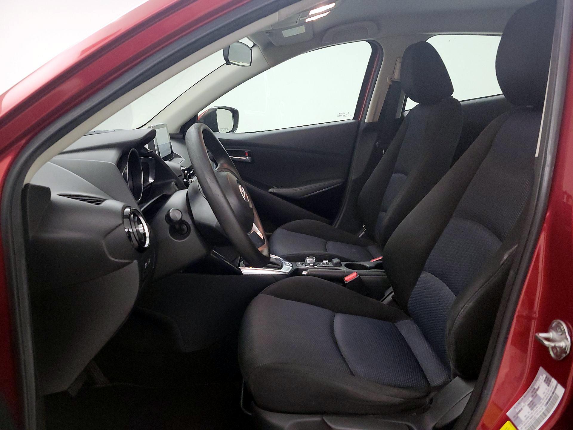 Thumbnail: 2016 Scion iA - 9