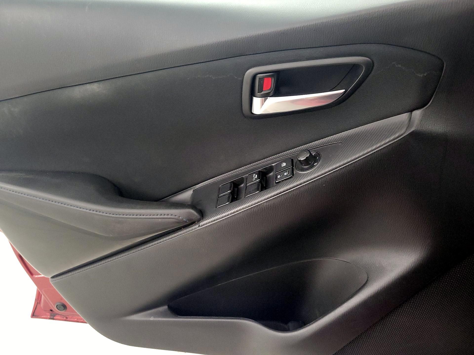 Thumbnail: 2016 Scion iA - 10