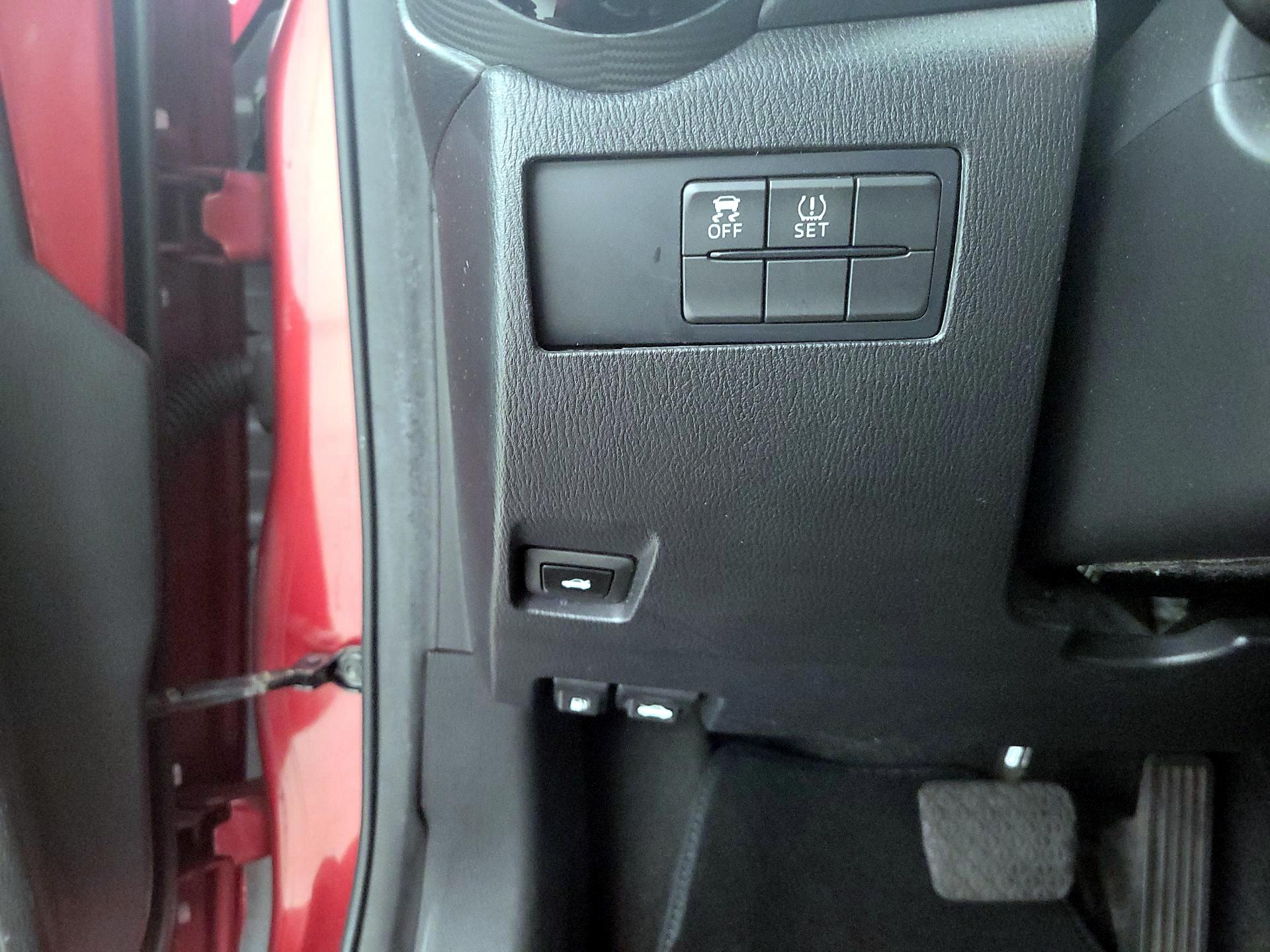 Thumbnail: 2016 Scion iA - 11