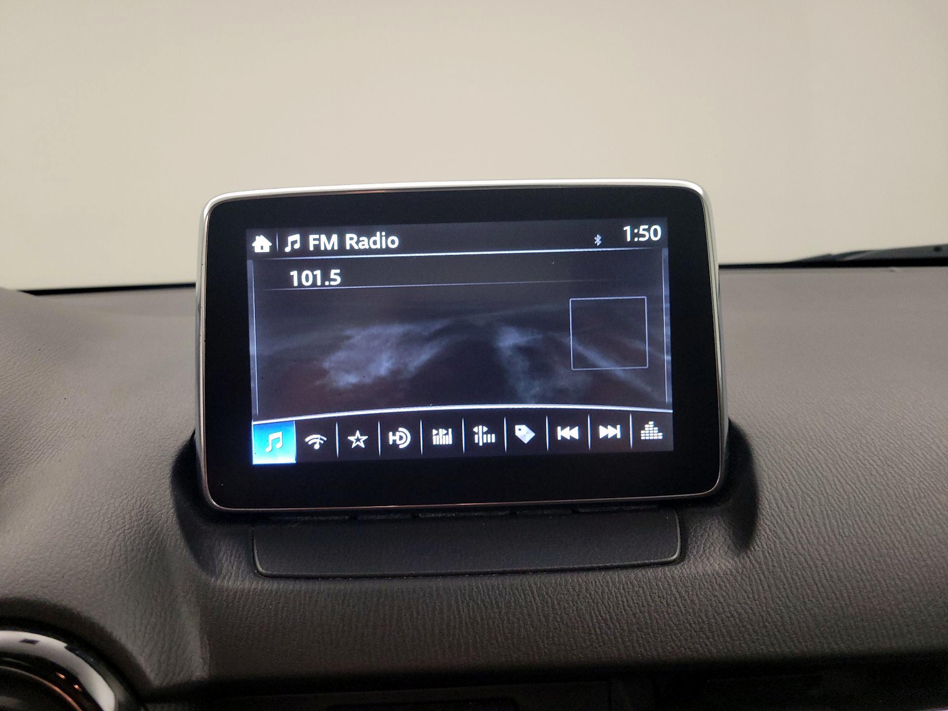 Thumbnail: 2016 Scion iA - 13