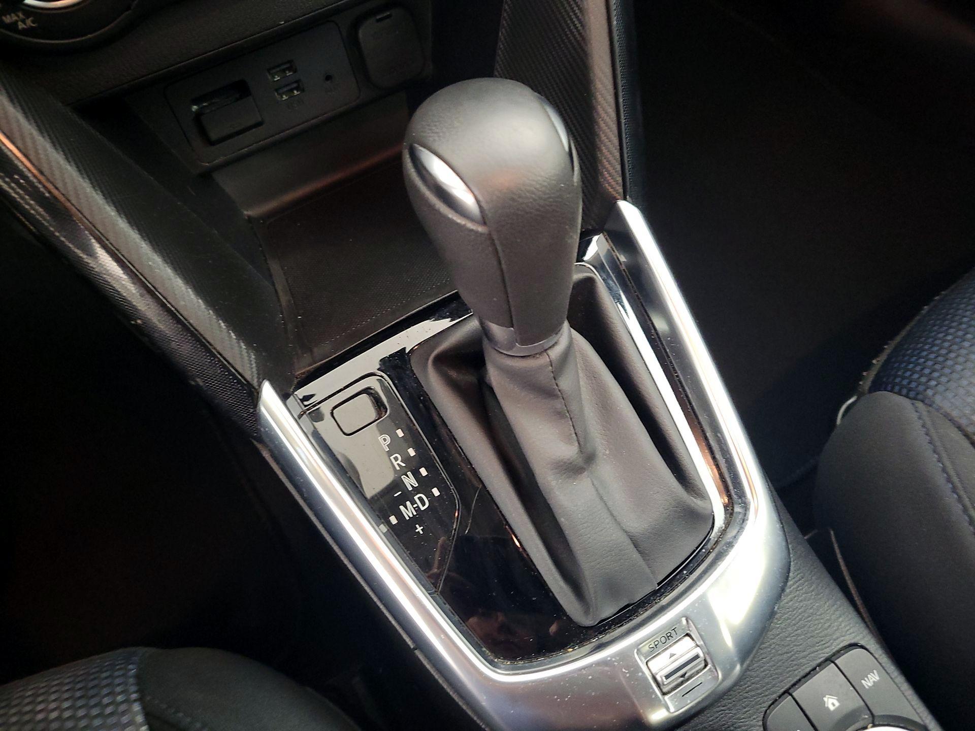 Thumbnail: 2016 Scion iA - 15