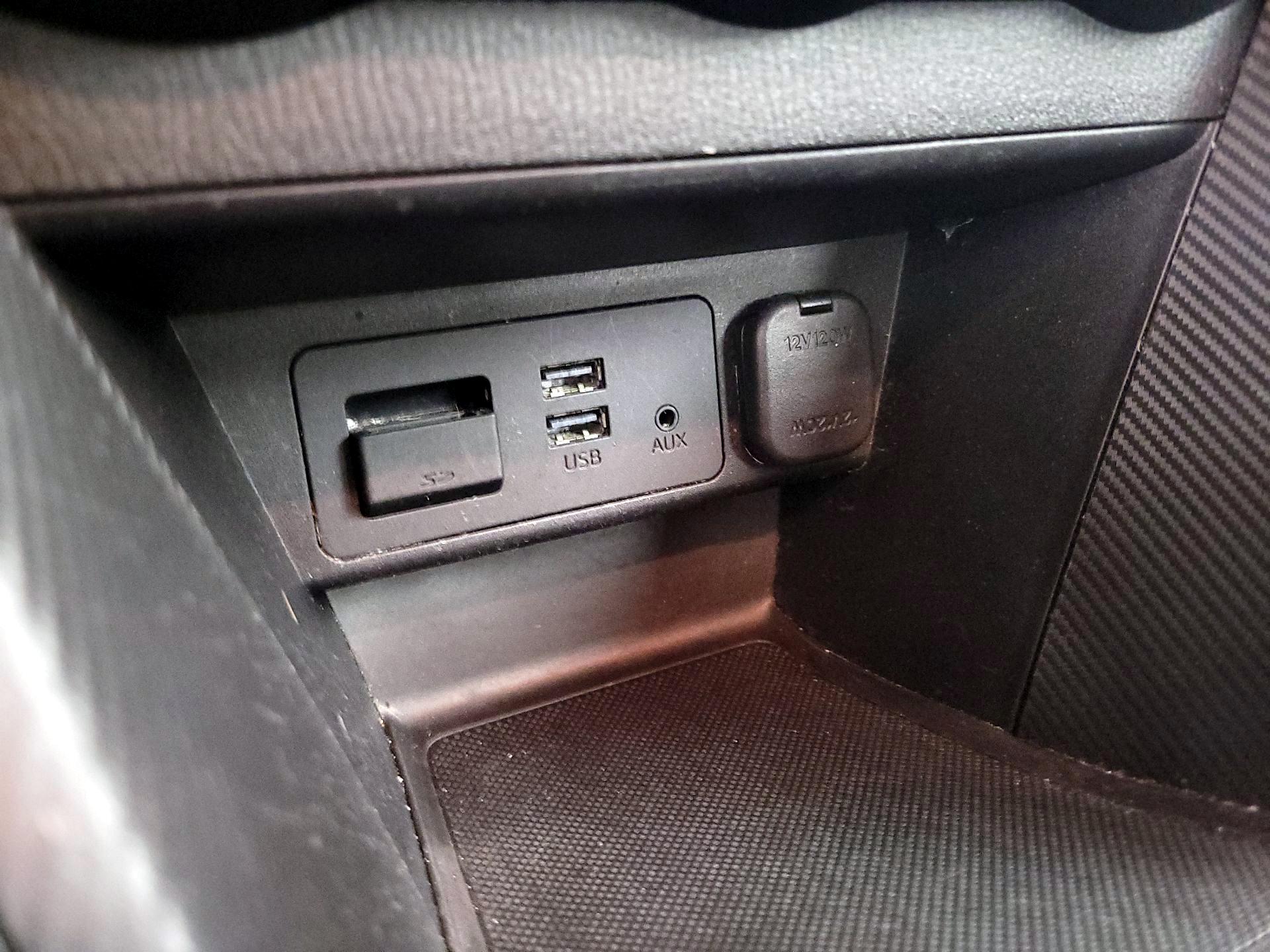 Thumbnail: 2016 Scion iA - 16