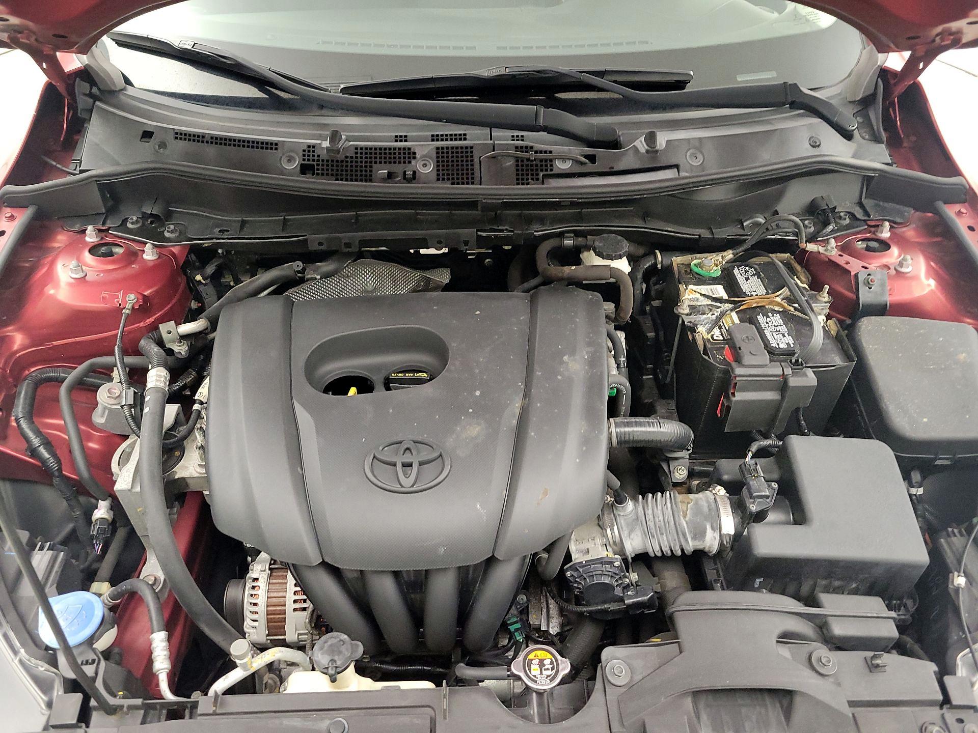 Thumbnail: 2016 Scion iA - 19