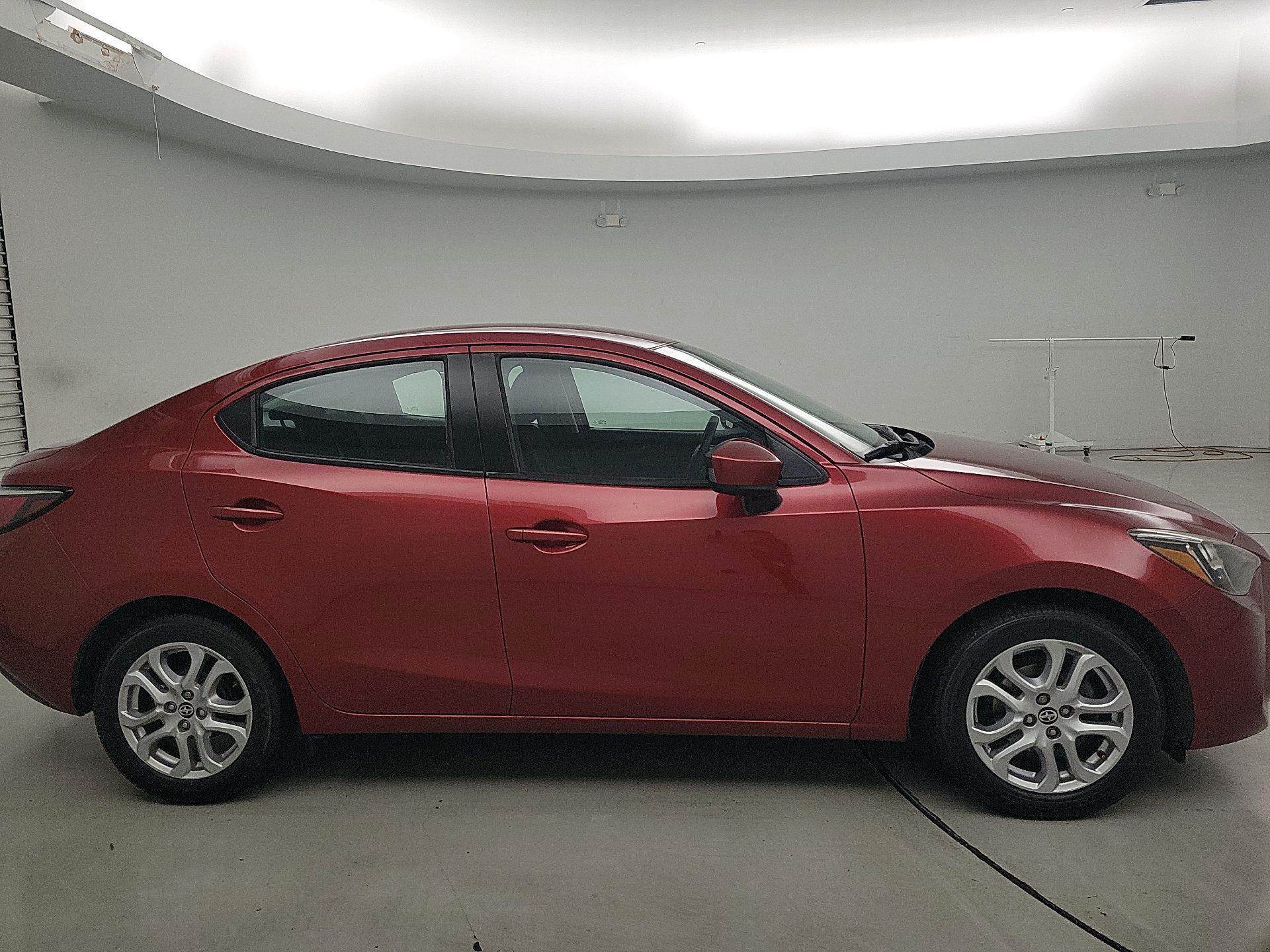 Thumbnail: 2016 Scion iA - 4