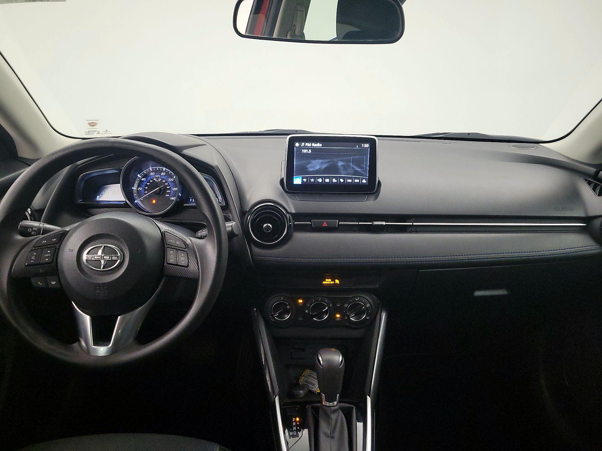 Thumbnail: 2016 Scion iA - 8