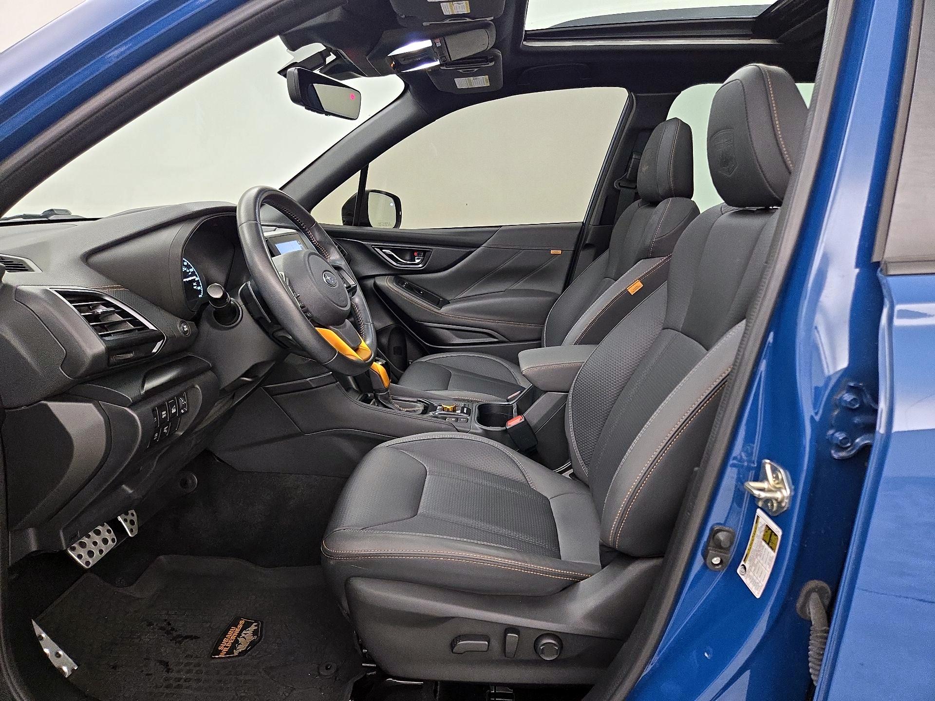Thumbnail: 2022 Subaru Forester - 11