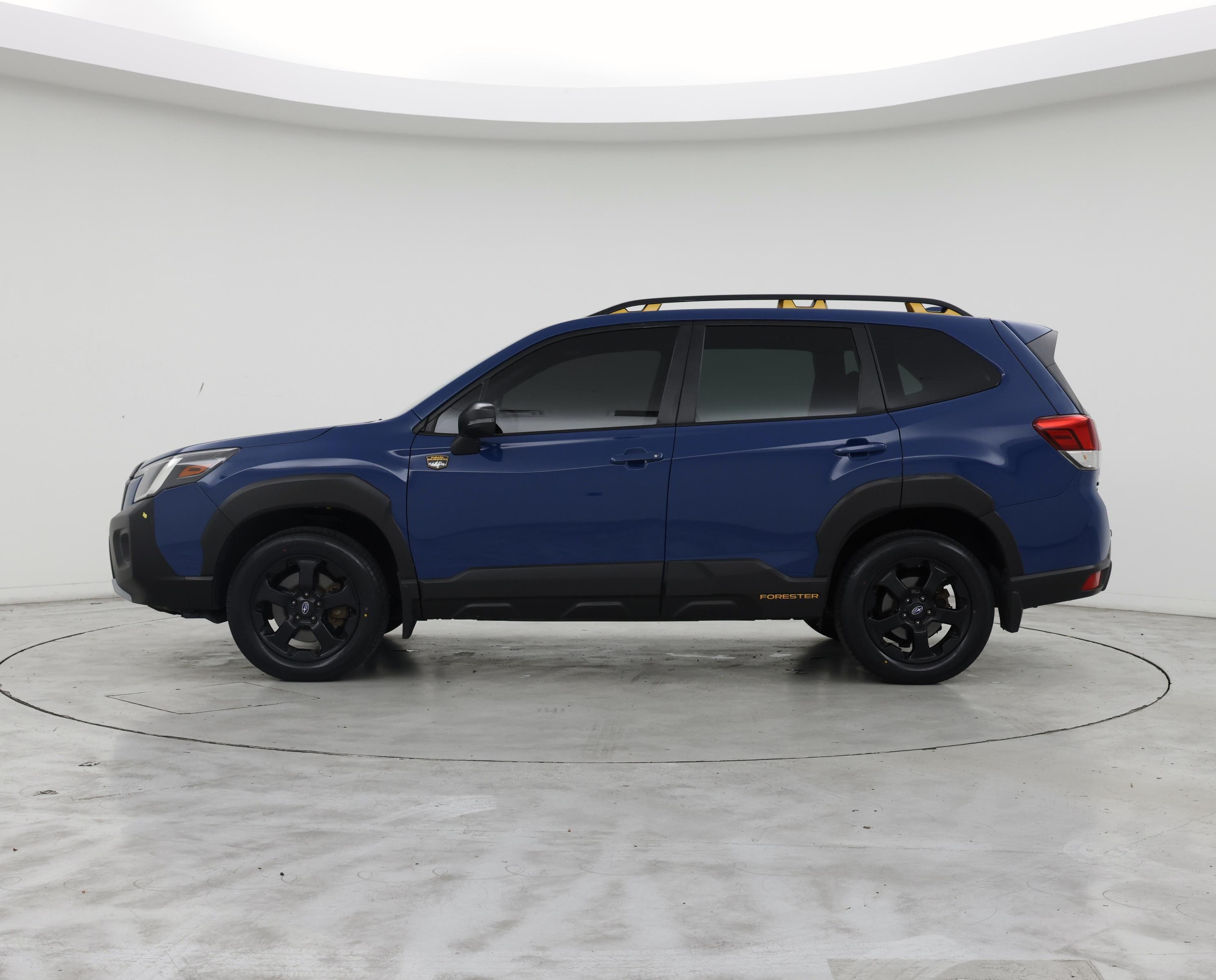 Thumbnail: 2022 Subaru Forester - 3