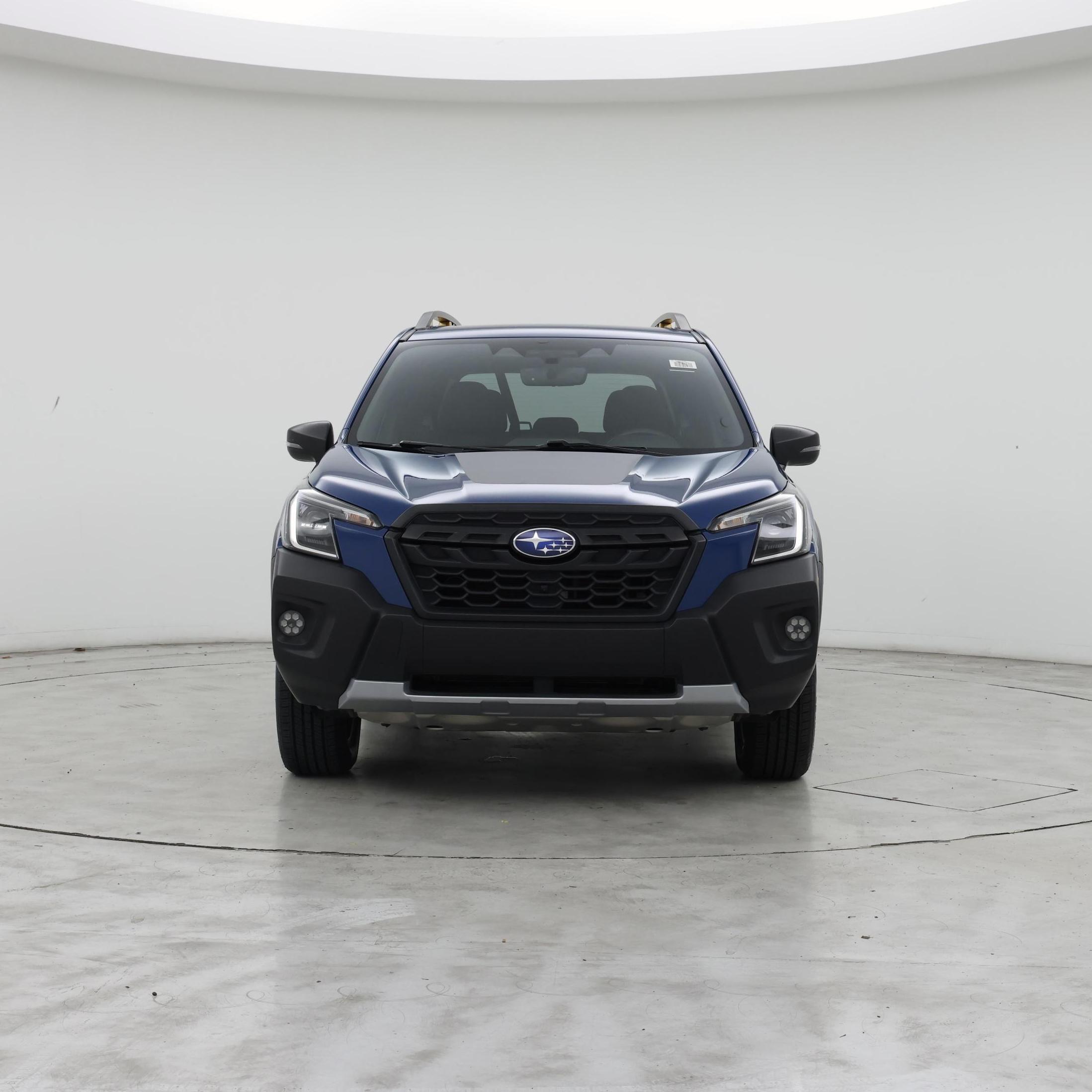 Thumbnail: 2022 Subaru Forester - 5