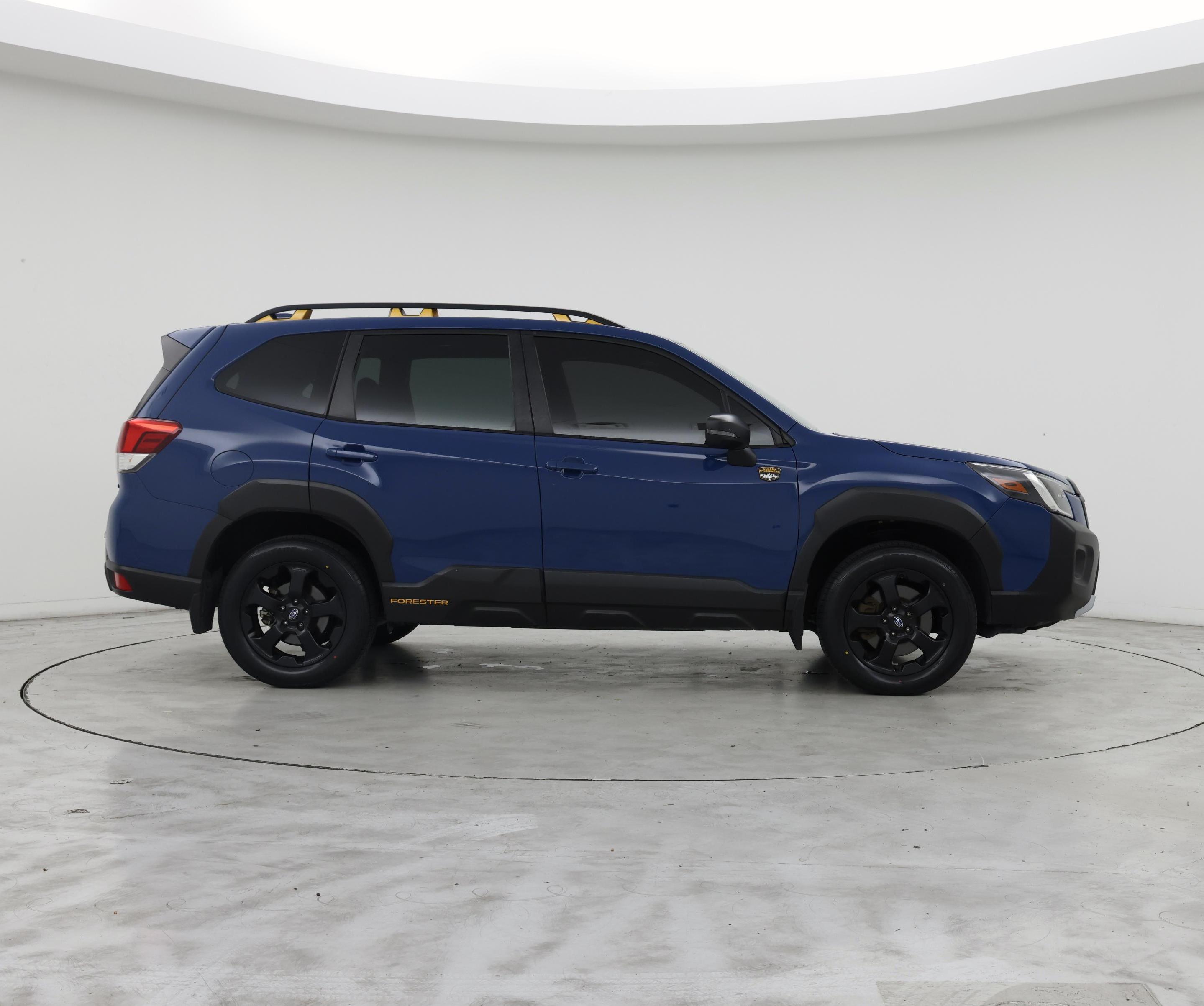 Thumbnail: 2022 Subaru Forester - 7