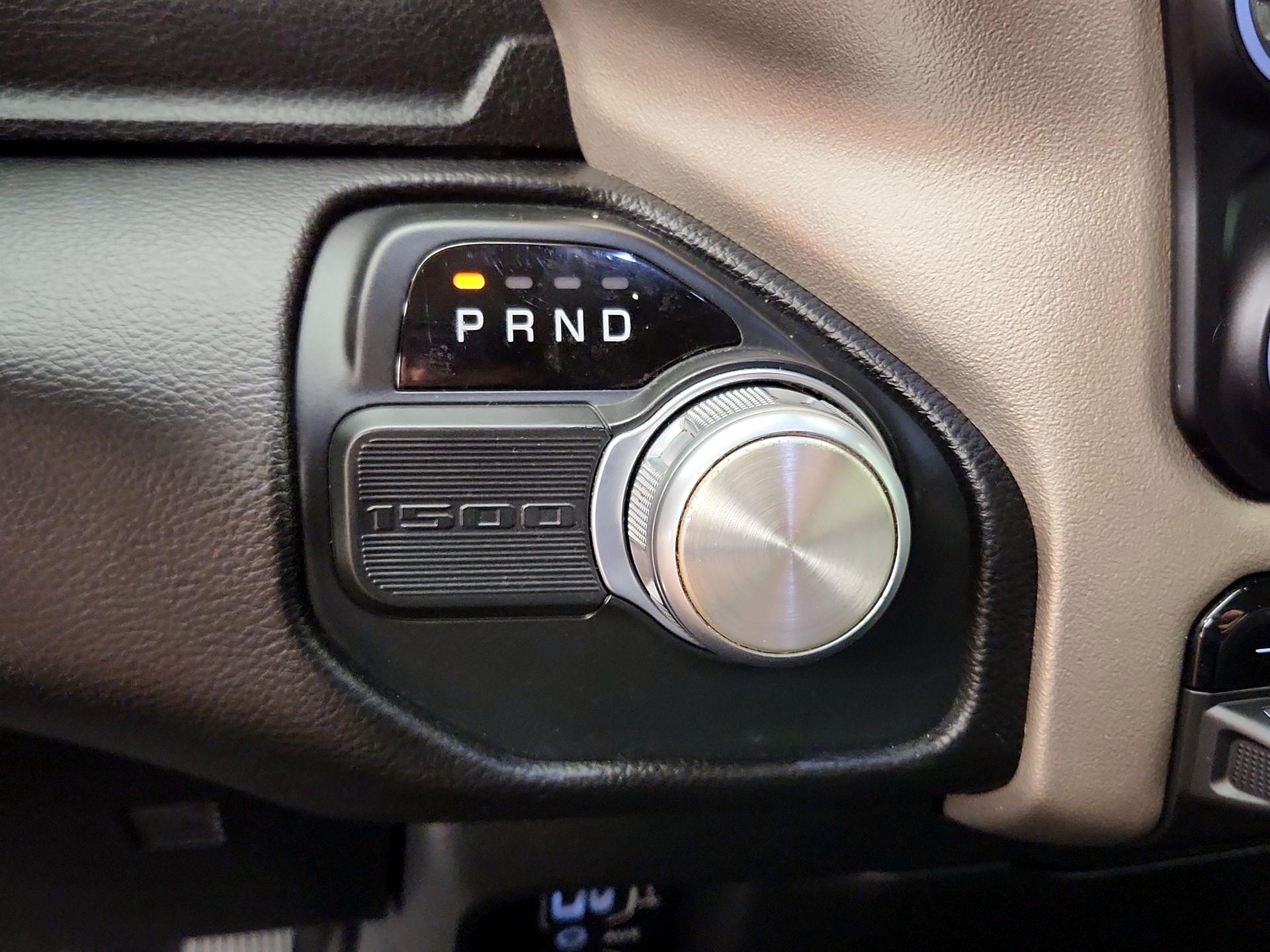 Thumbnail: 2019 RAM 1500 - 17