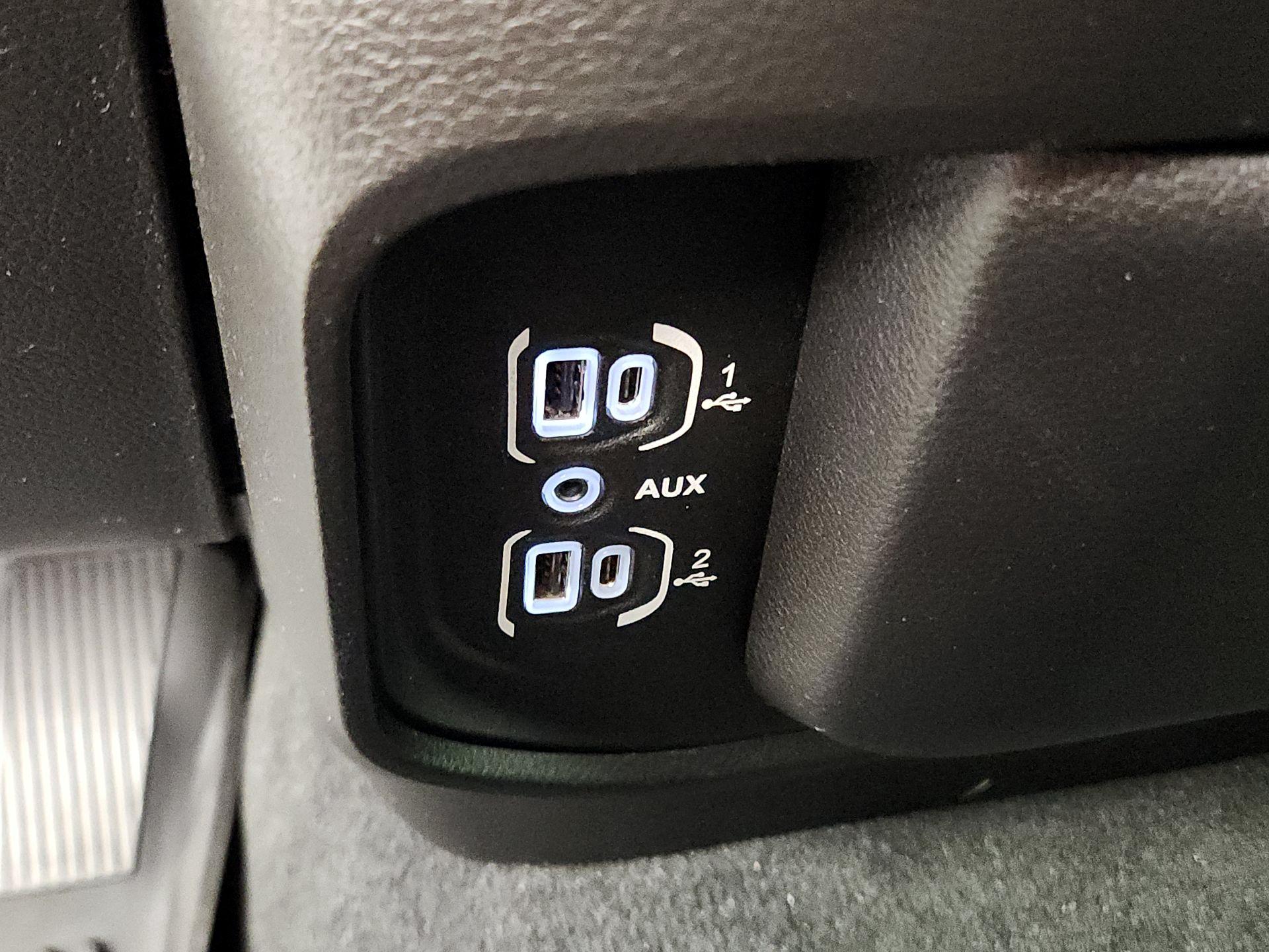 Thumbnail: 2019 RAM 1500 - 18