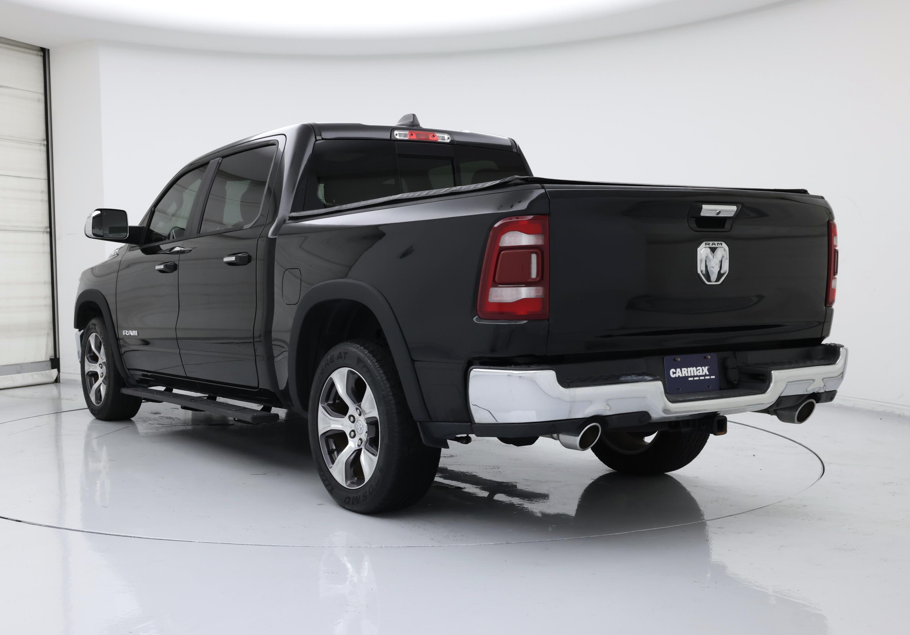 Thumbnail: 2019 RAM 1500 - 2