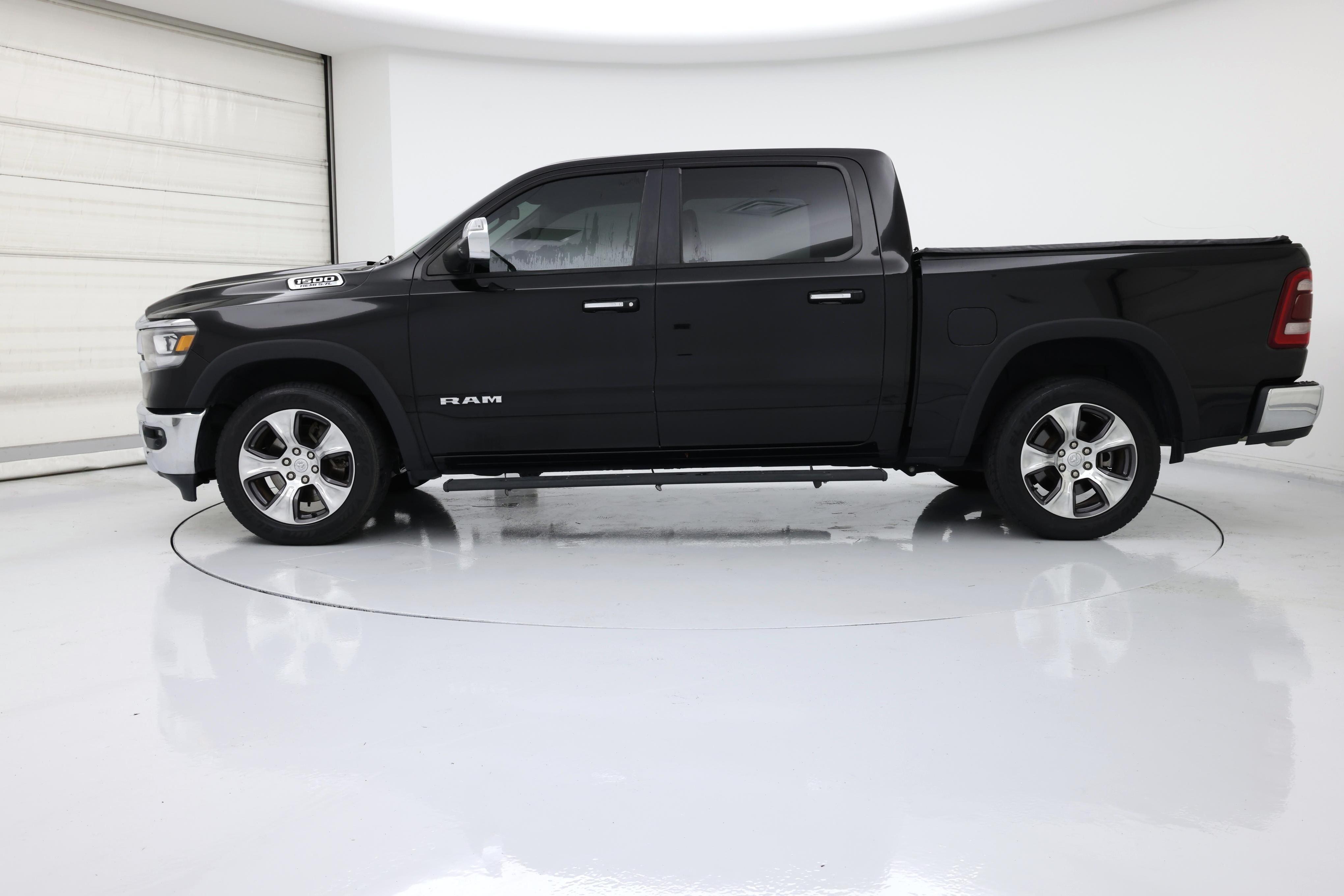 Thumbnail: 2019 RAM 1500 - 3