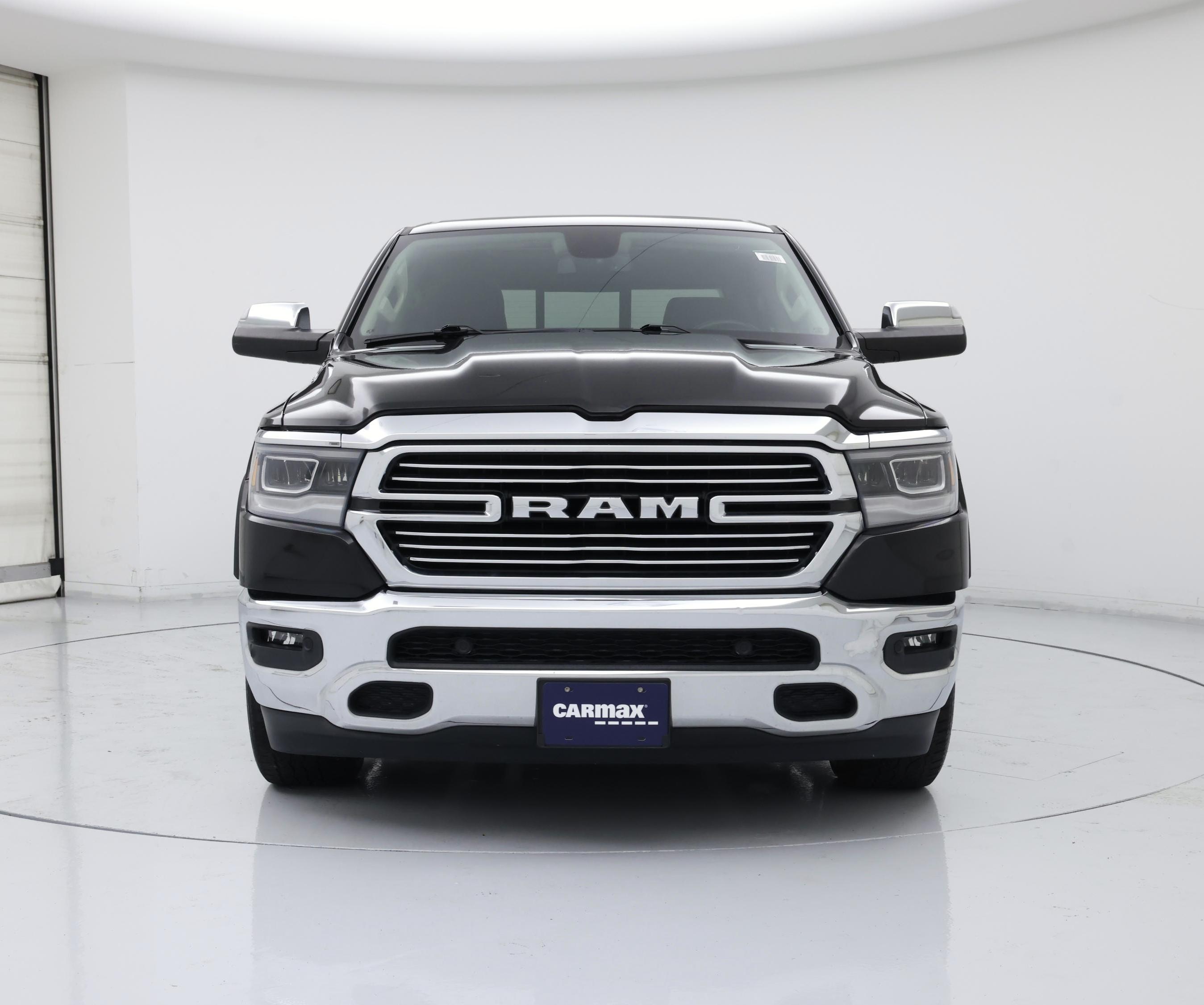 Thumbnail: 2019 RAM 1500 - 5
