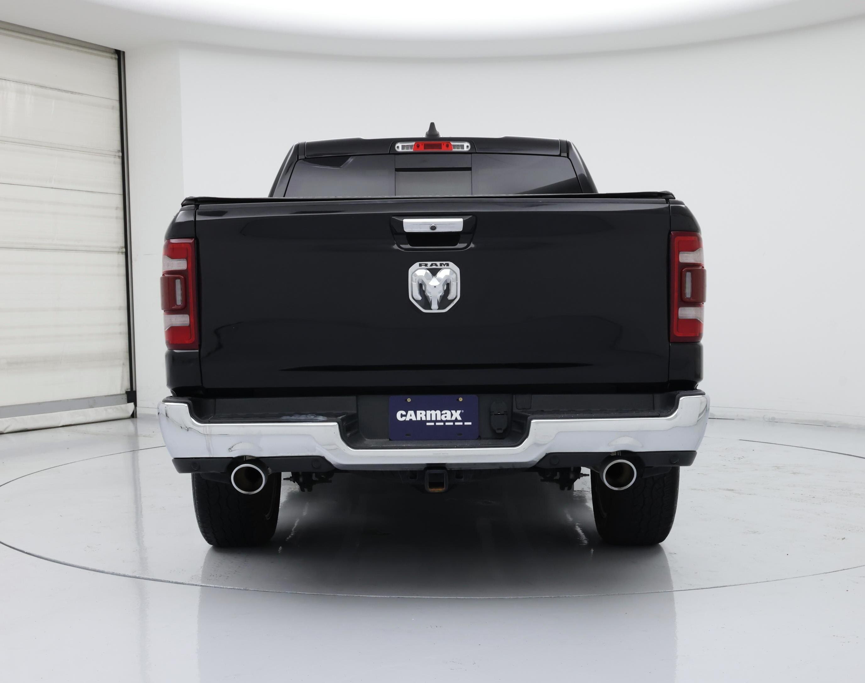 Thumbnail: 2019 RAM 1500 - 6