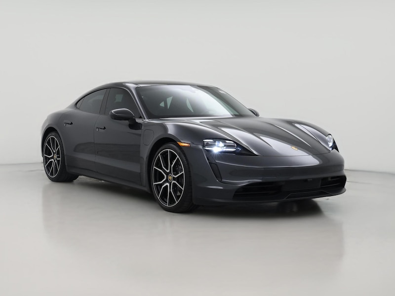 2022 Porsche Taycan  -
                  Boynton Beach, FL