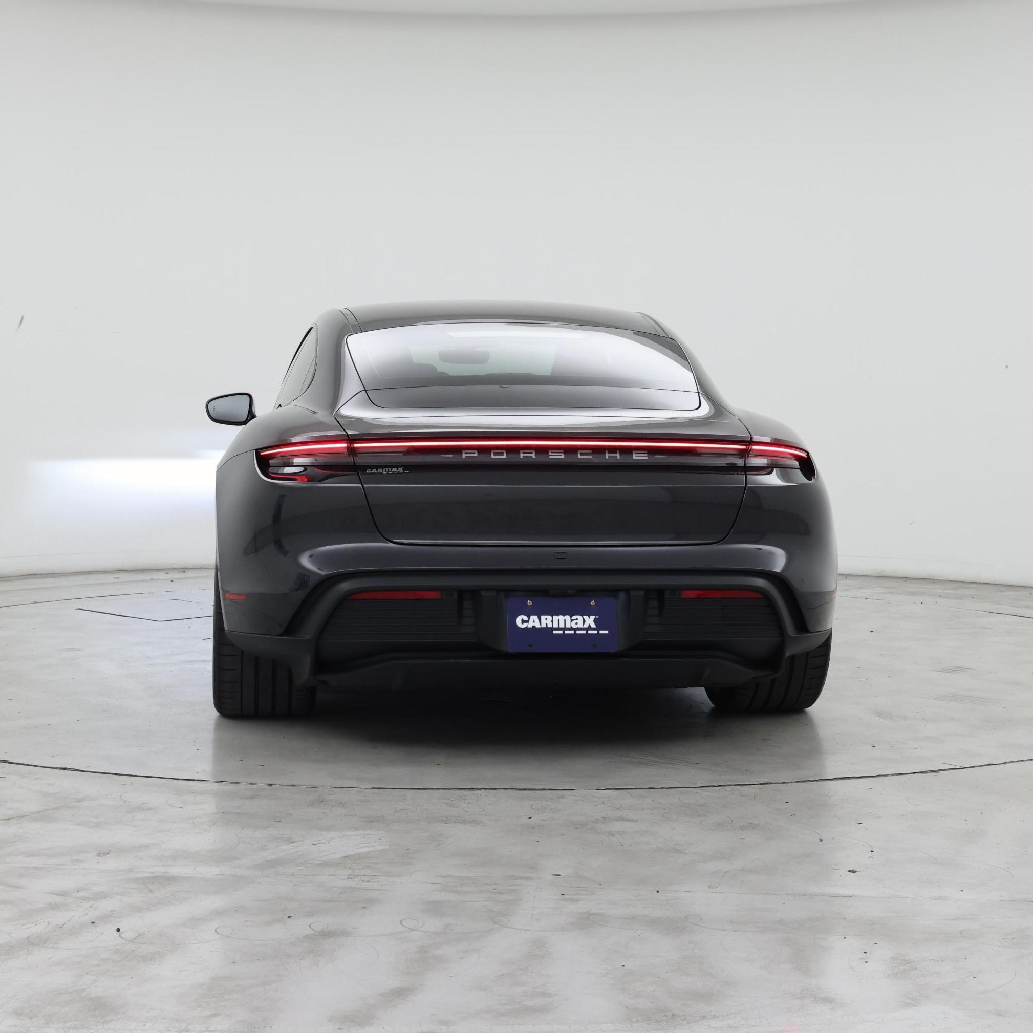 Thumbnail: 2022 Porsche Taycan - 6