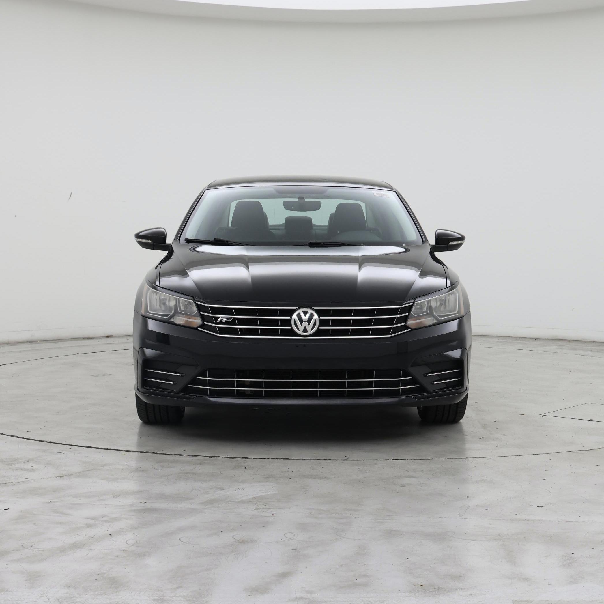 Thumbnail: 2017 Volkswagen Passat - 5