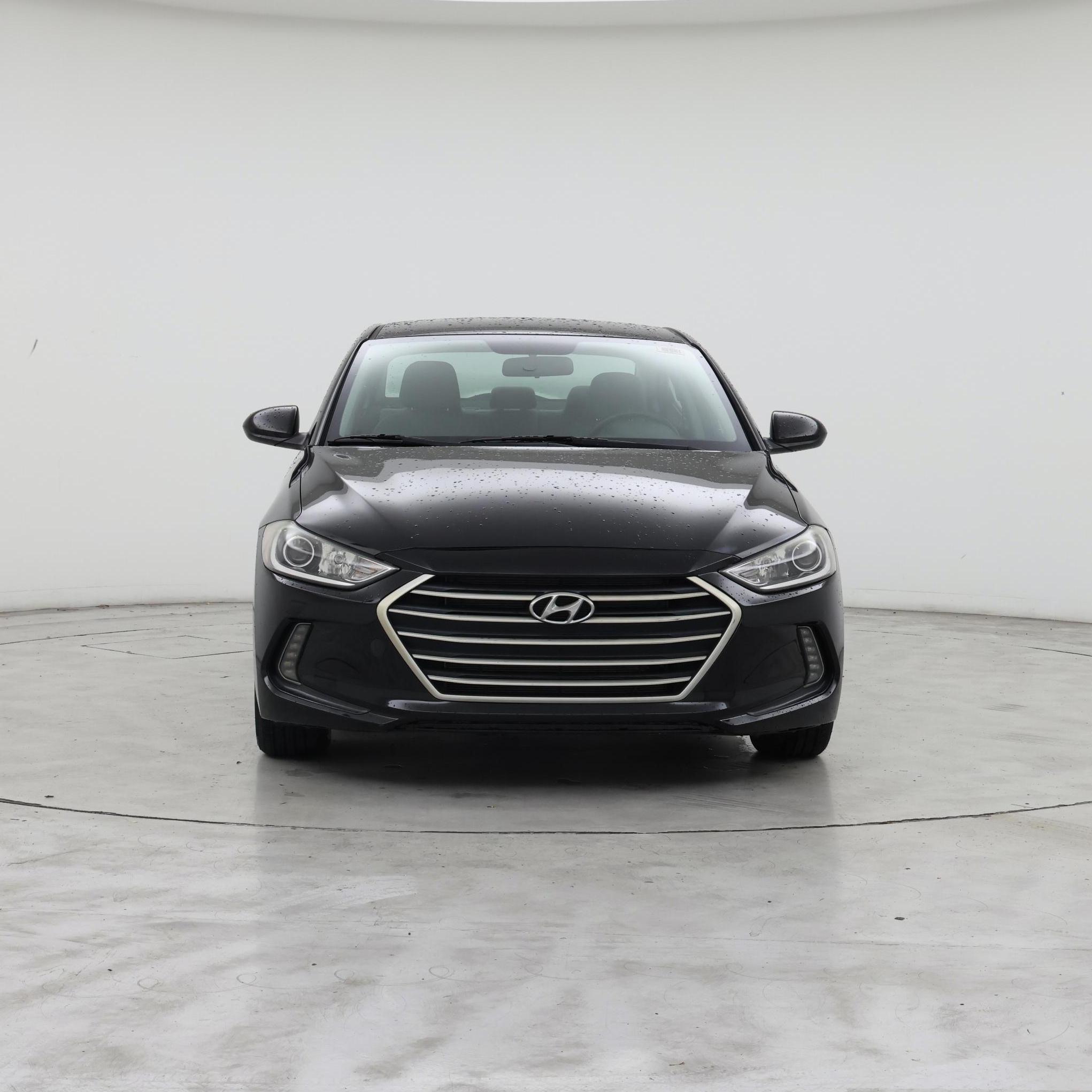 Thumbnail: 2017 Hyundai Elantra - 5