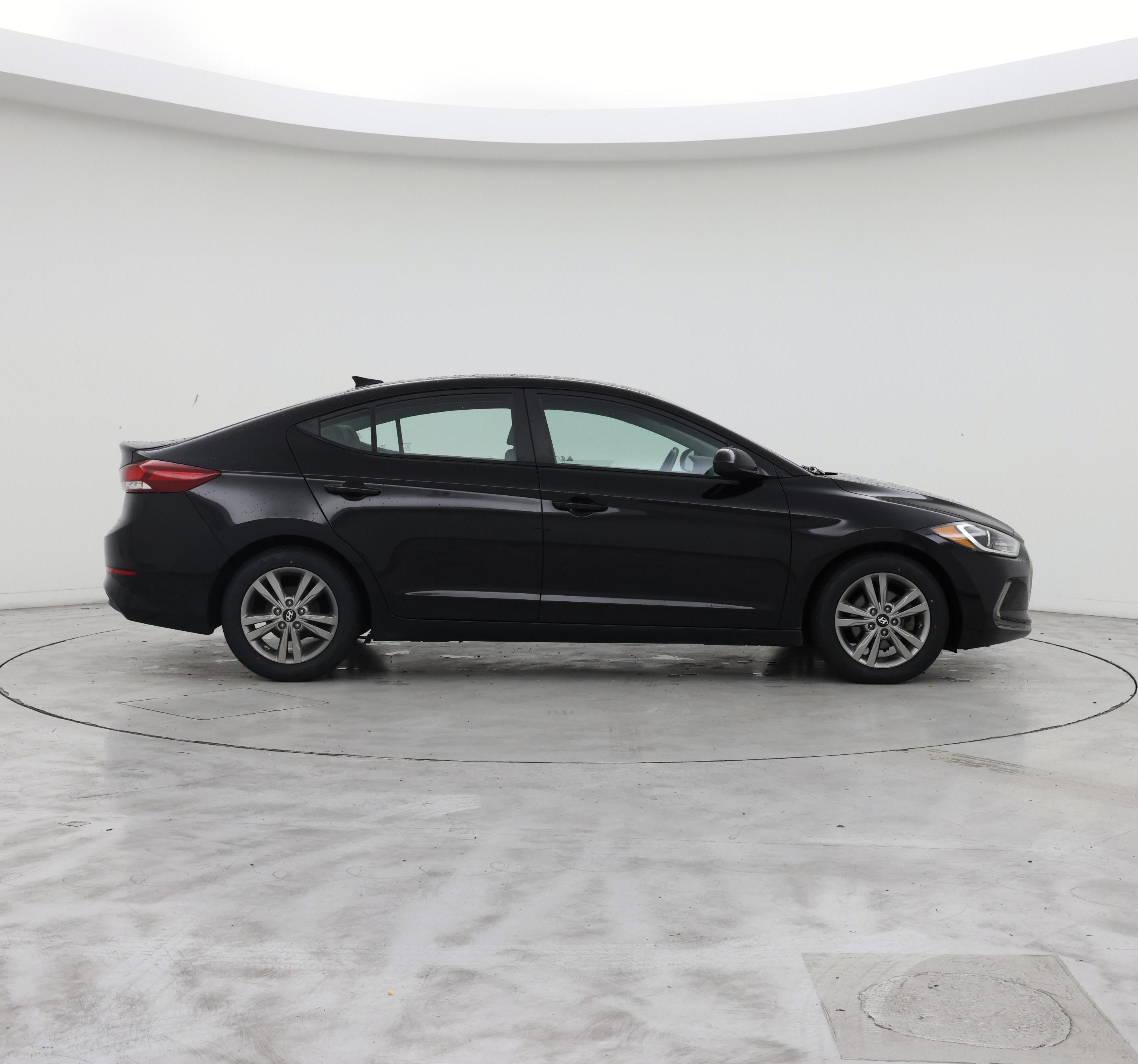 Thumbnail: 2017 Hyundai Elantra - 7