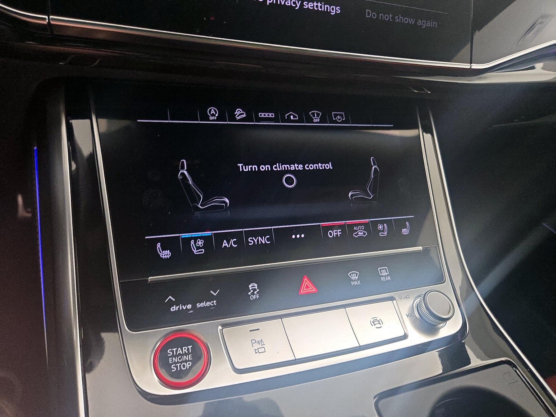 Thumbnail: 2021 Audi SQ8 - 17