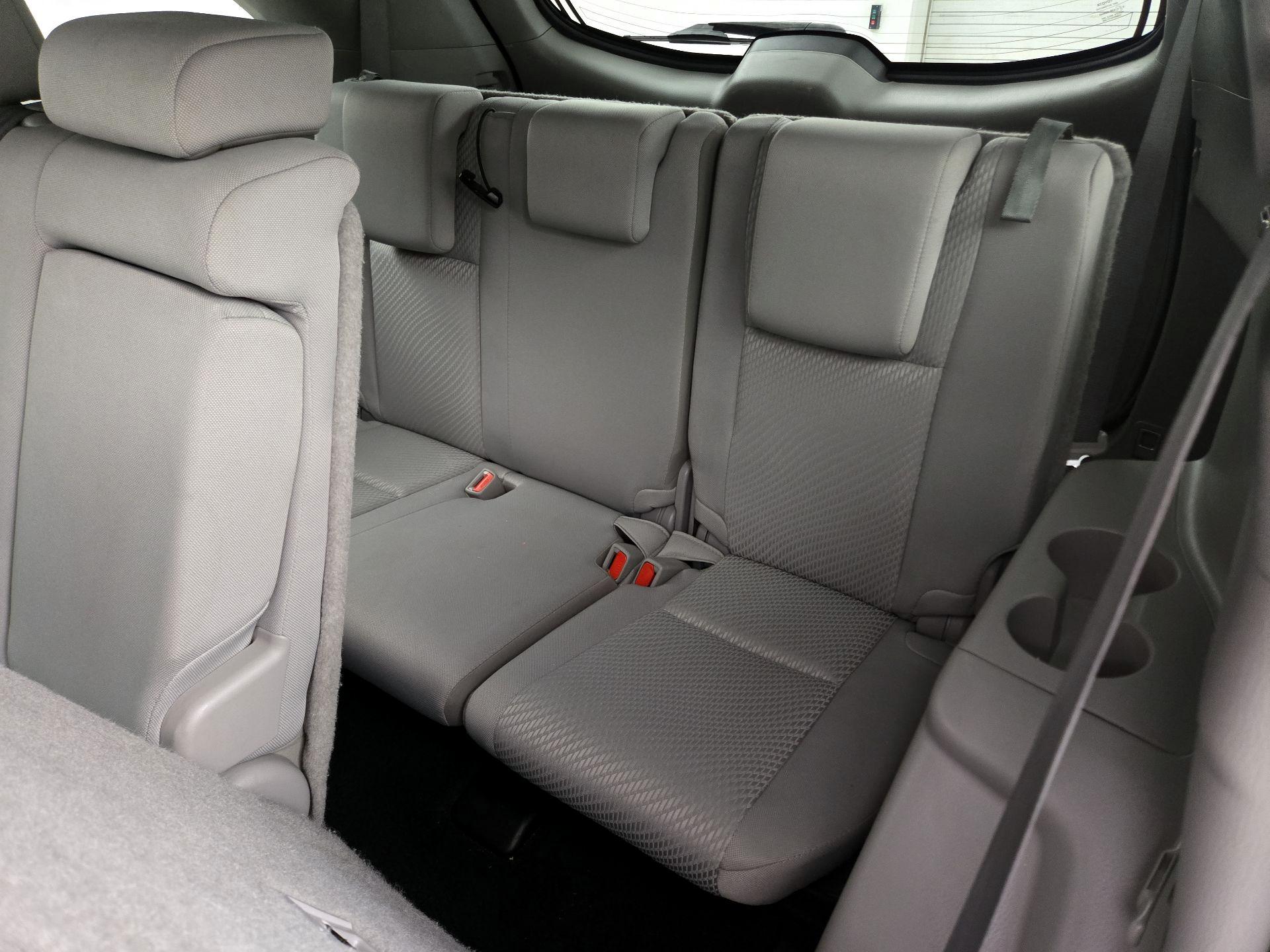 Thumbnail: 2019 Toyota Highlander - 20